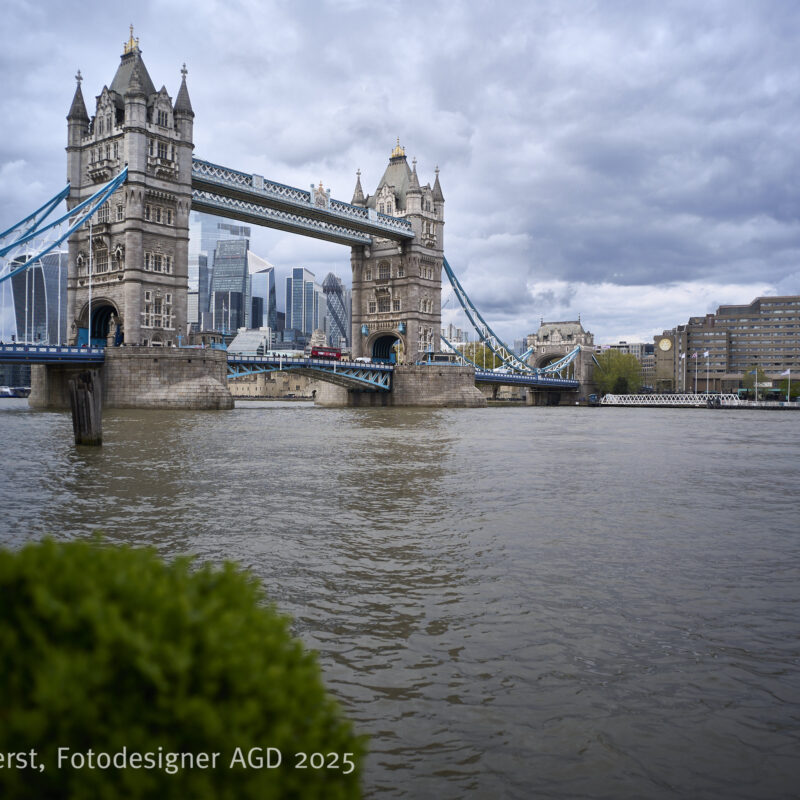 Tower Bridge London