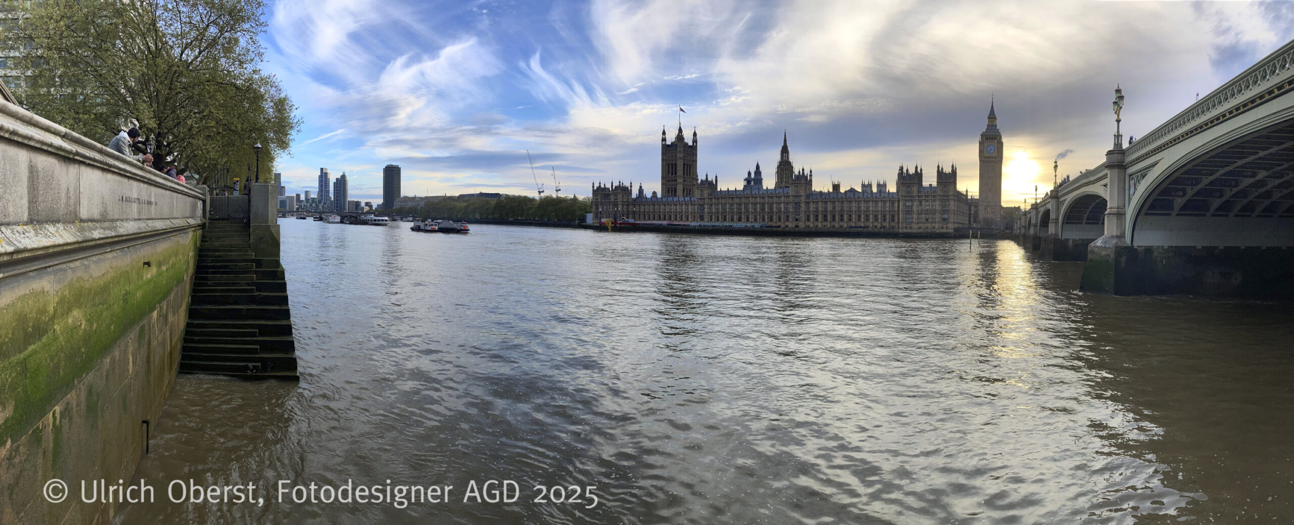 neu: London mit leichtem Gepäck - gerne mit Partner/in – Bild 55