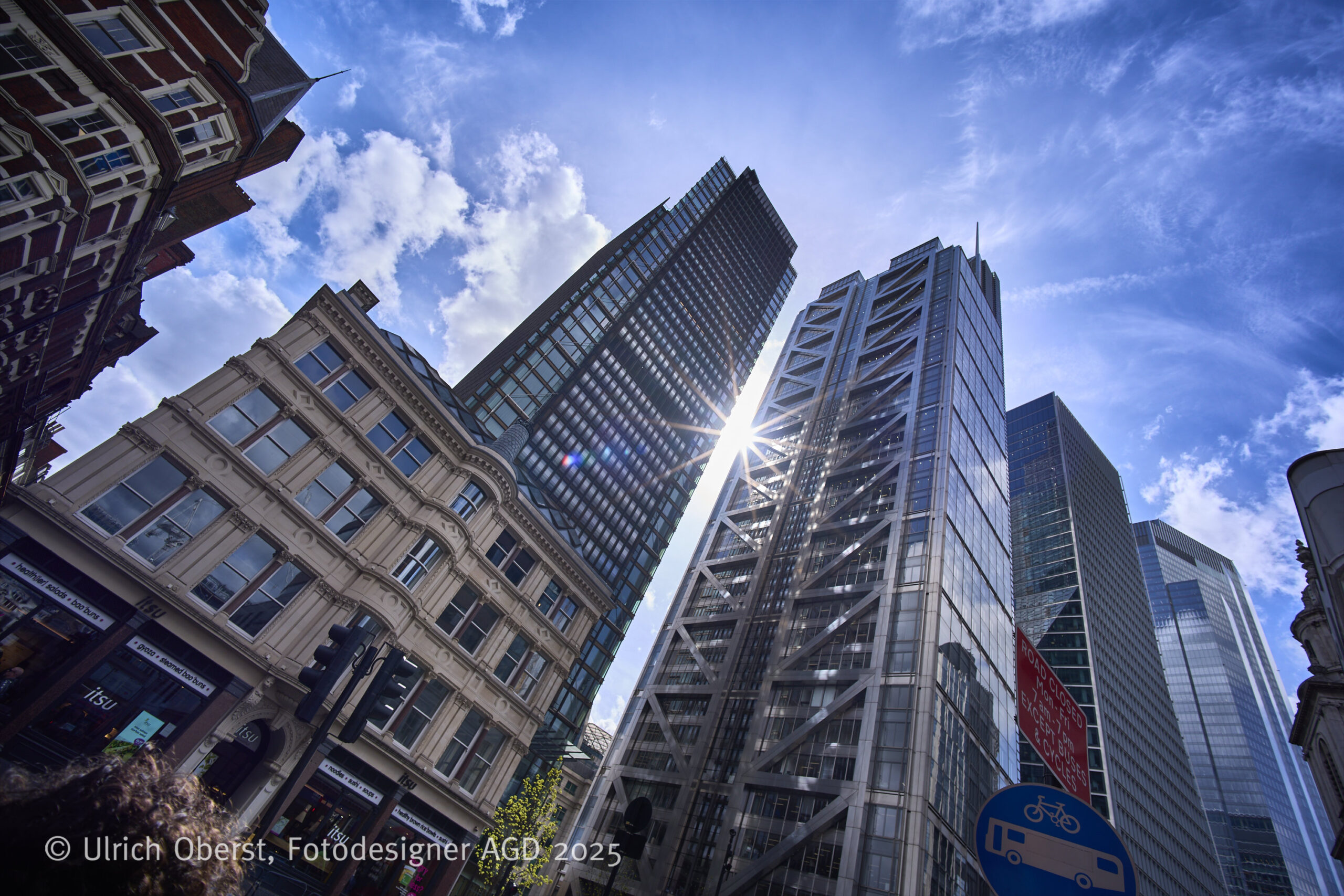 neu: London mit leichtem Gepäck - gerne mit Partner/in – Bild 54