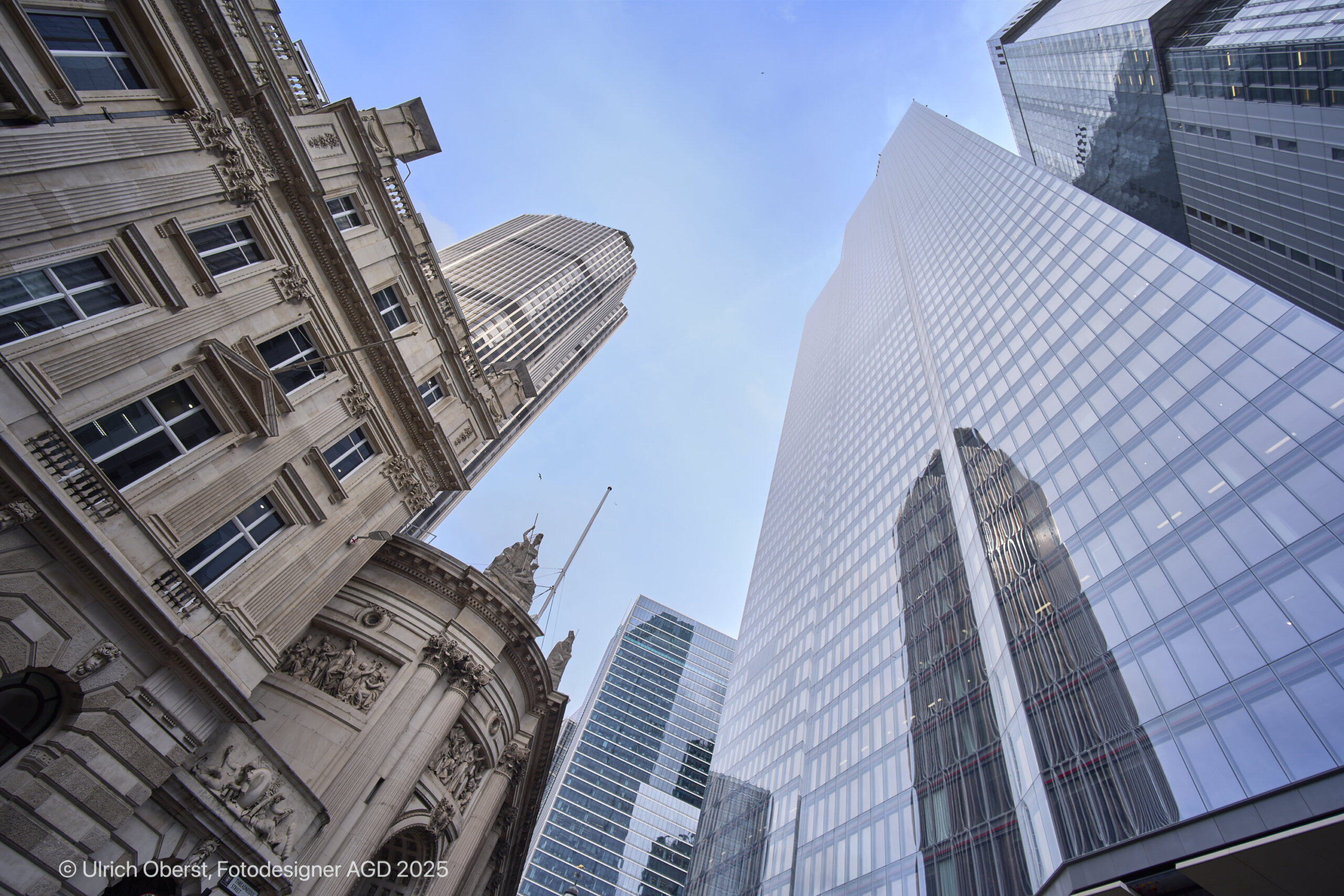 neu: London mit leichtem Gepäck - gerne mit Partner/in – Bild 52