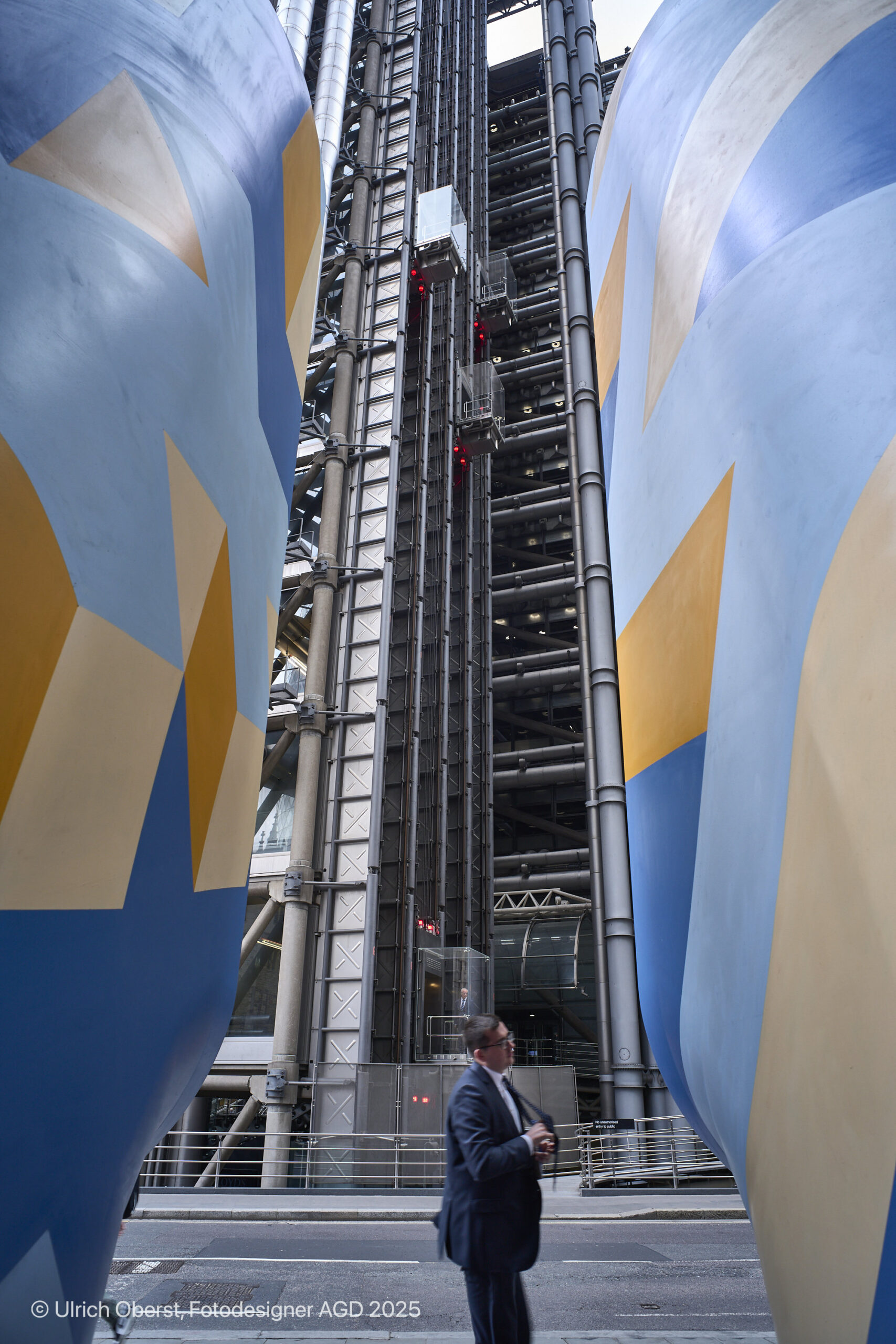 neu: London mit leichtem Gepäck - gerne mit Partner/in – Bild 51