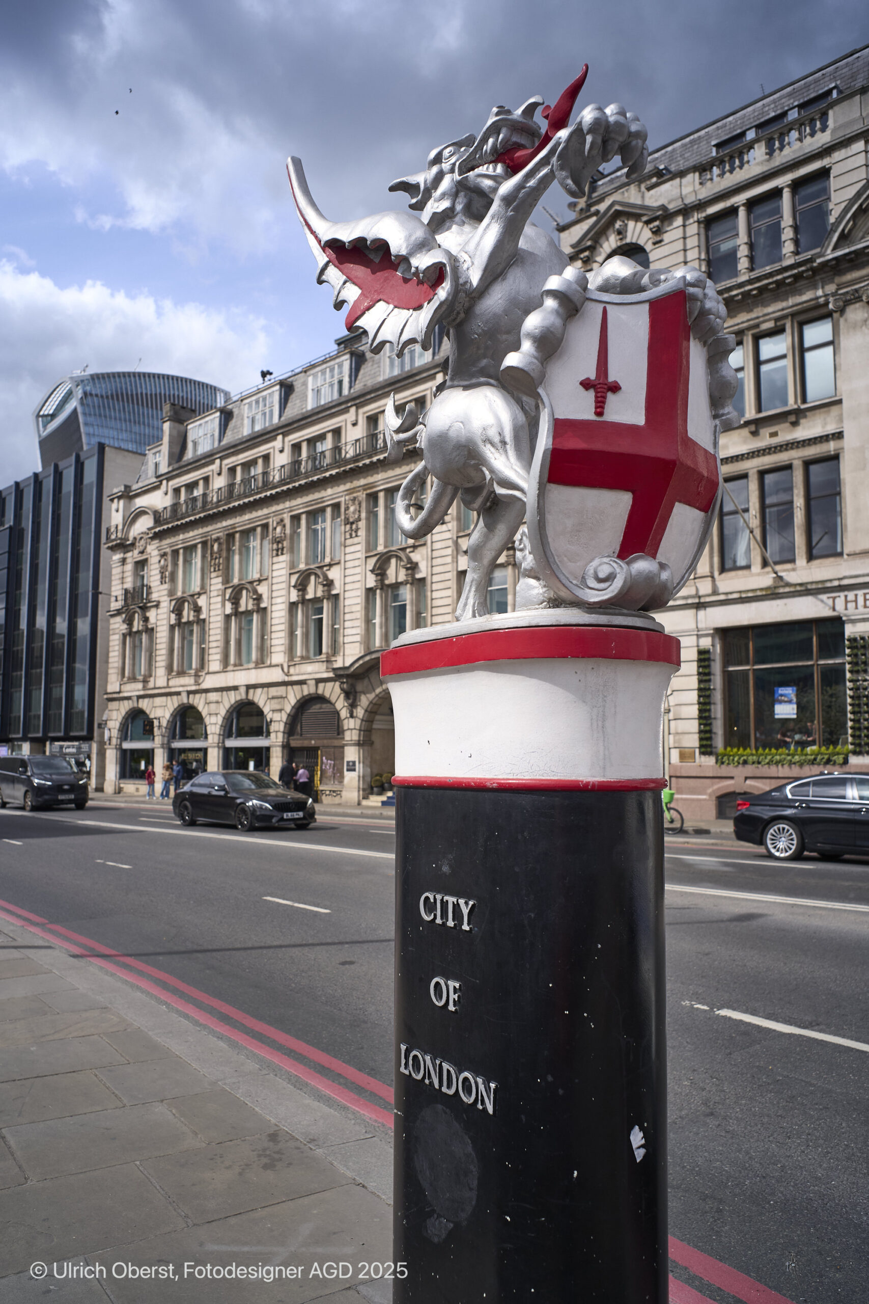 neu: London mit leichtem Gepäck - gerne mit Partner/in – Bild 50