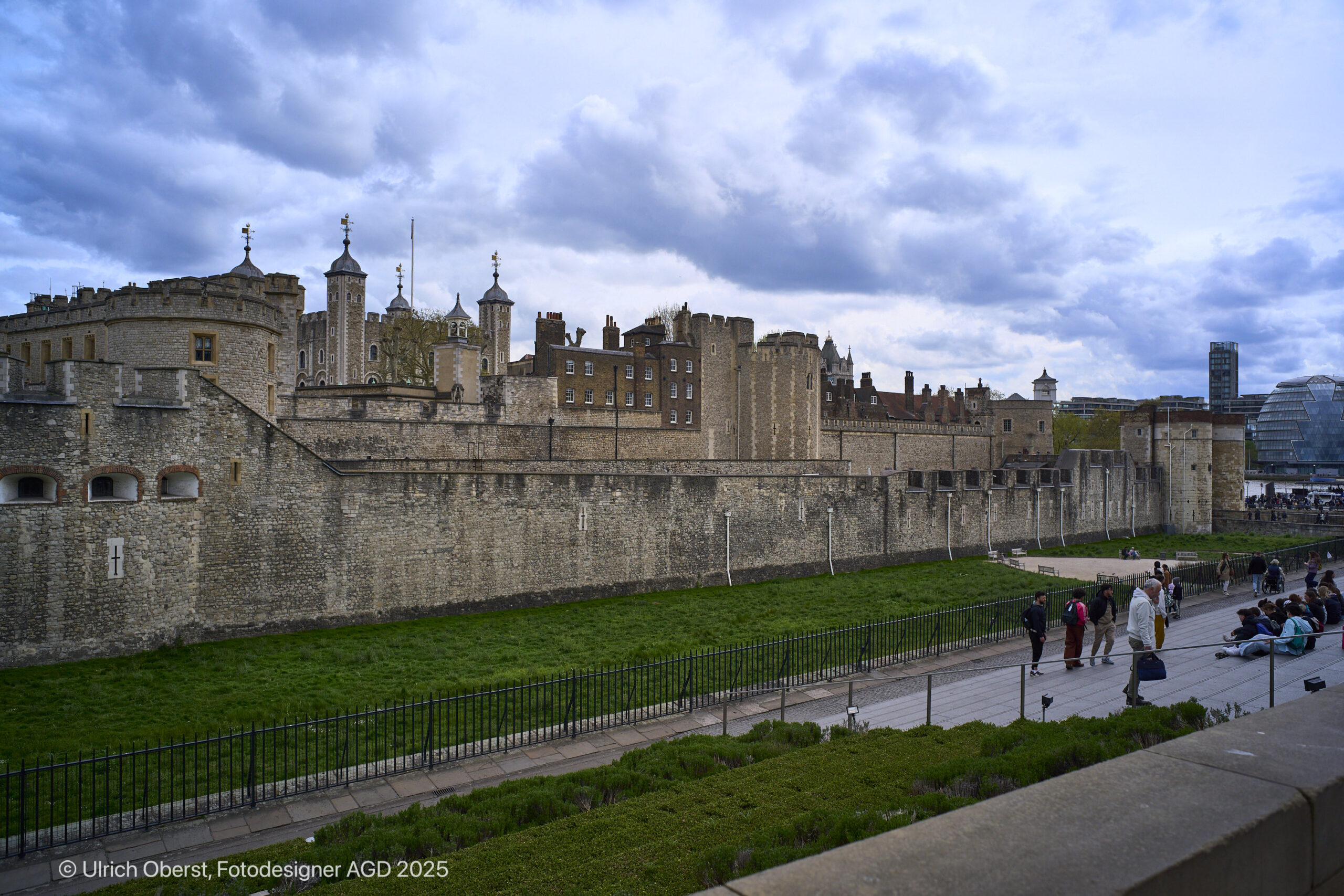 neu: London mit leichtem Gepäck - gerne mit Partner/in – Bild 49