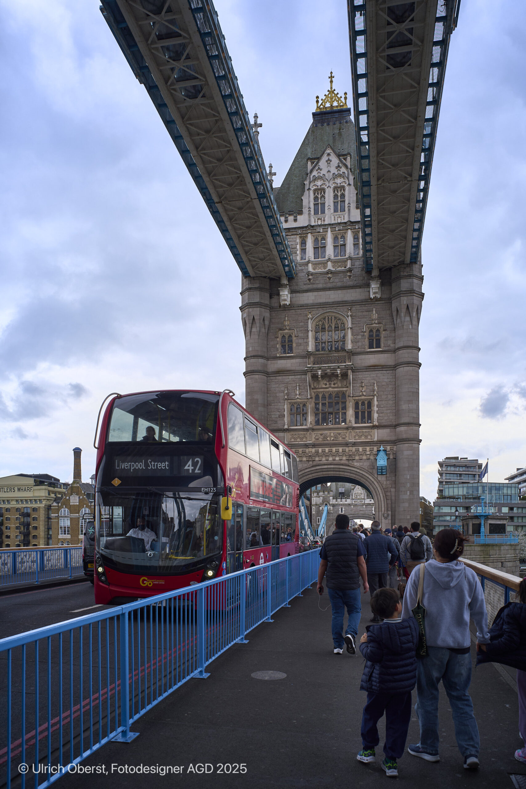 neu: London mit leichtem Gepäck - gerne mit Partner/in – Bild 48