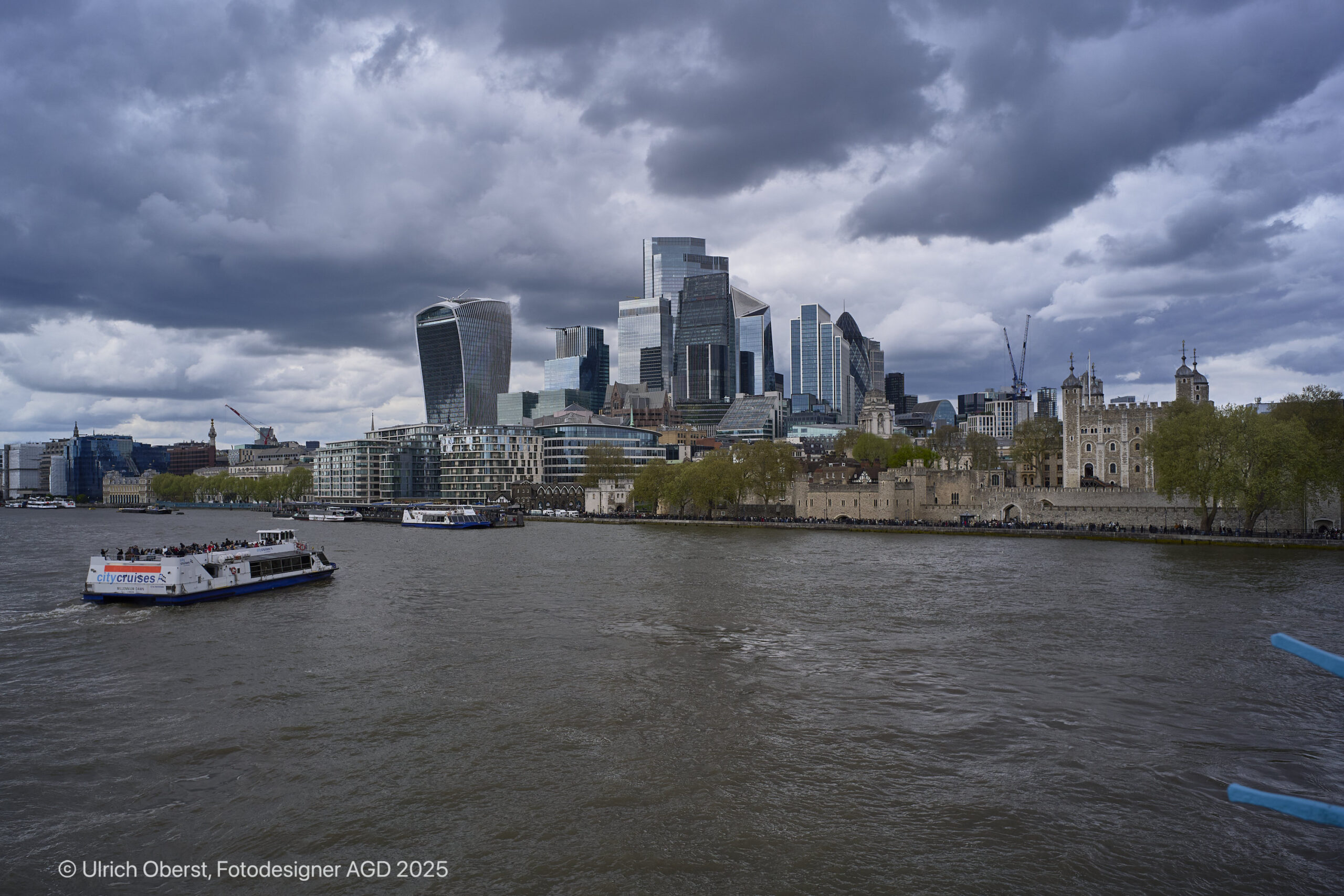 neu: London mit leichtem Gepäck - gerne mit Partner/in – Bild 47