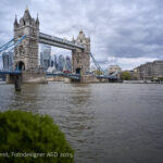 Tower Bridge London