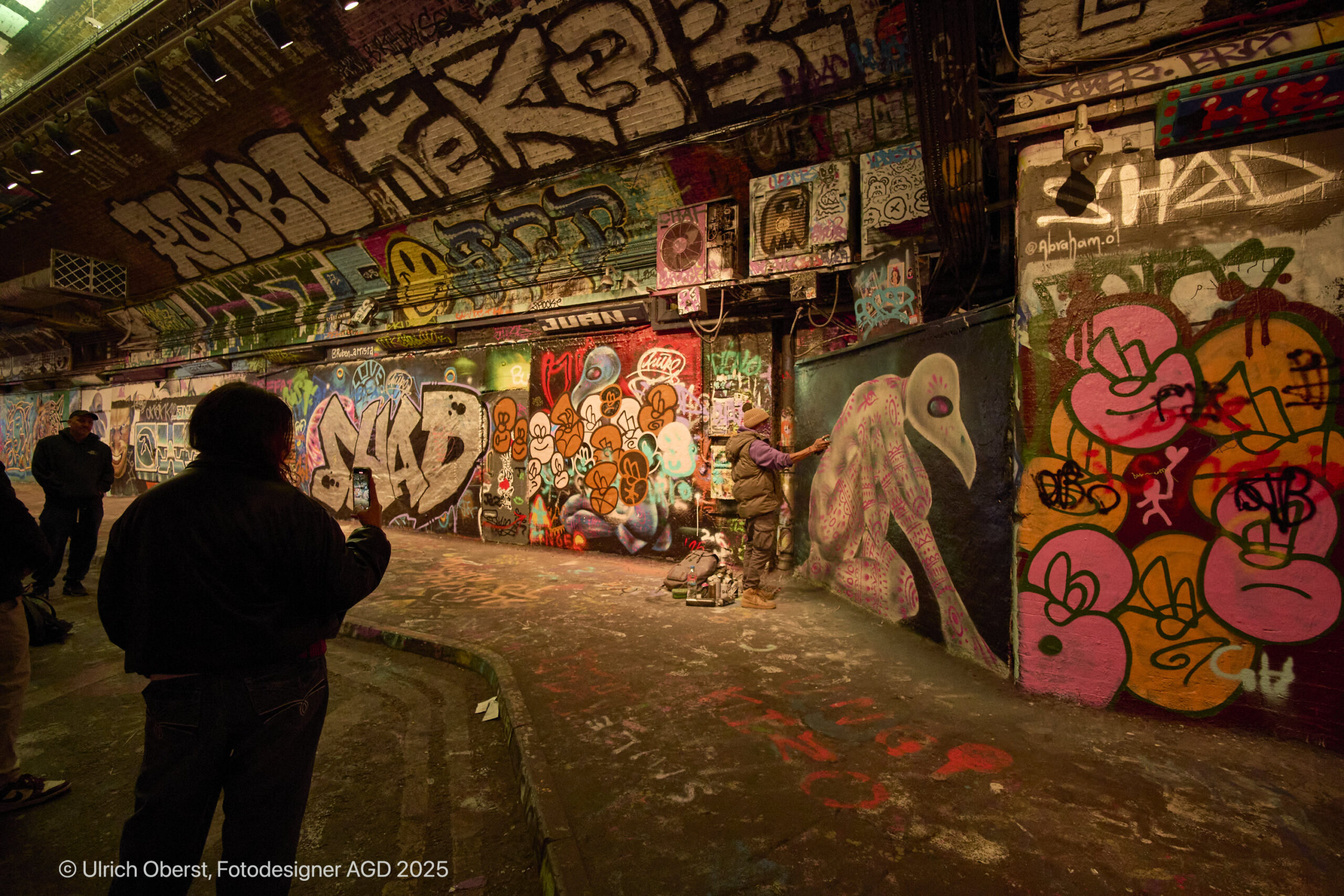 neu: London mit leichtem Gepäck - gerne mit Partner/in – Bild 45