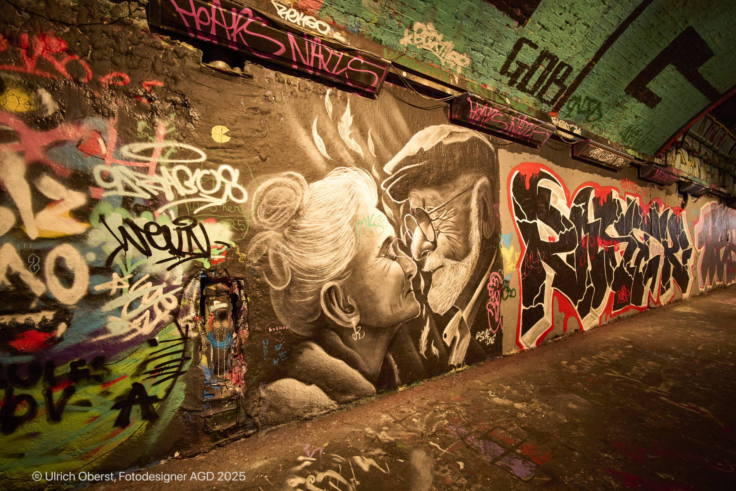 neu: London mit leichtem Gepäck - gerne mit Partner/in – Bild 44