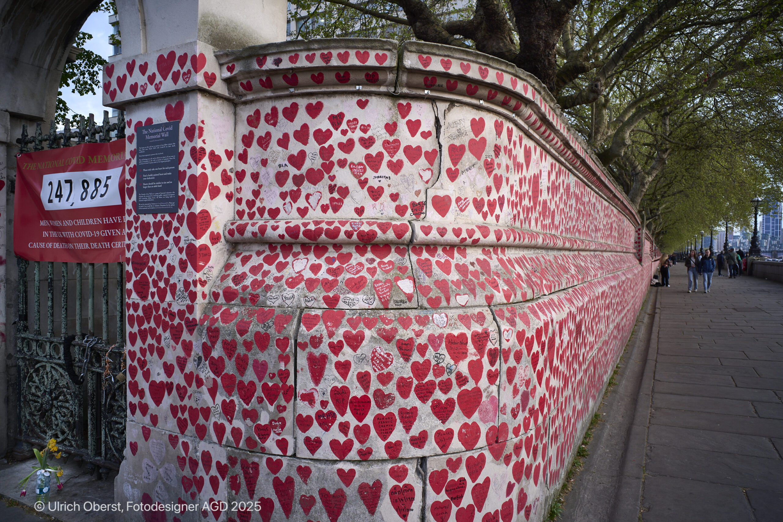 neu: London mit leichtem Gepäck - gerne mit Partner/in – Bild 42