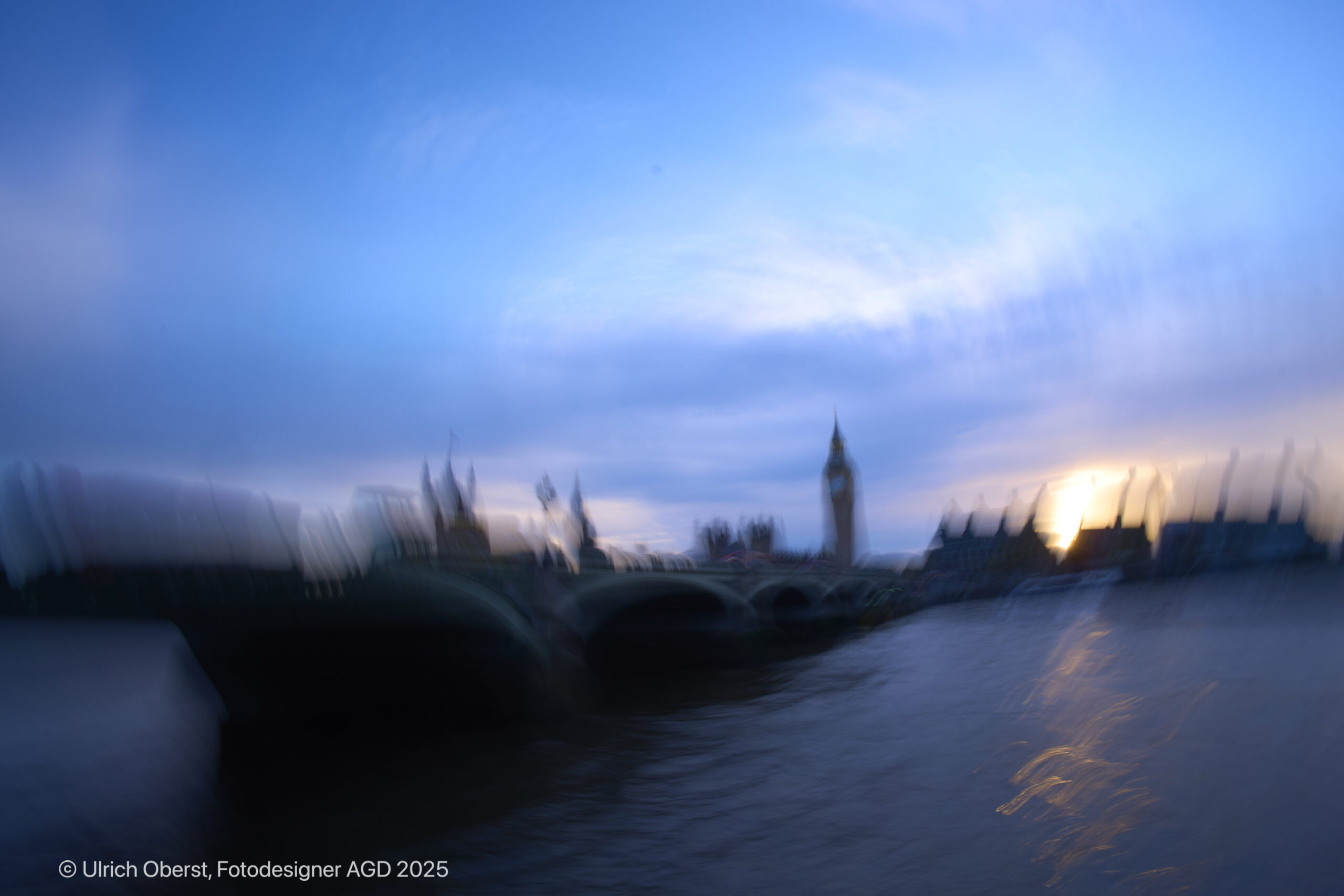 neu: London mit leichtem Gepäck - gerne mit Partner/in – Bild 40