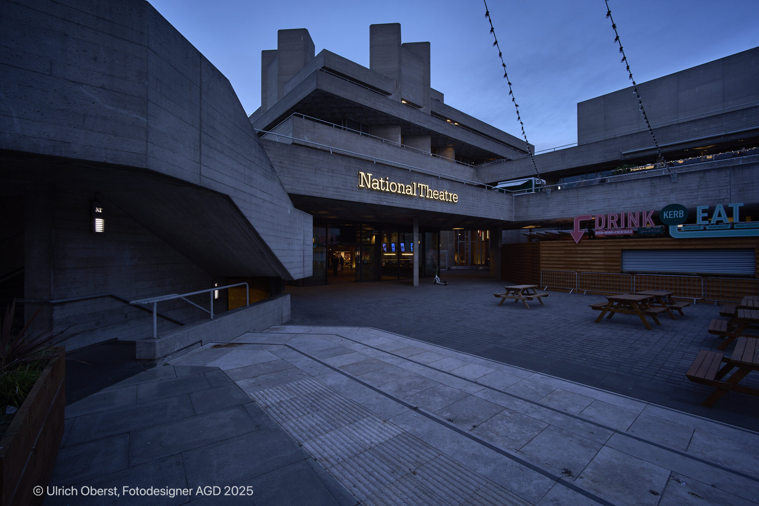 neu: London mit leichtem Gepäck - gerne mit Partner/in – Bild 38