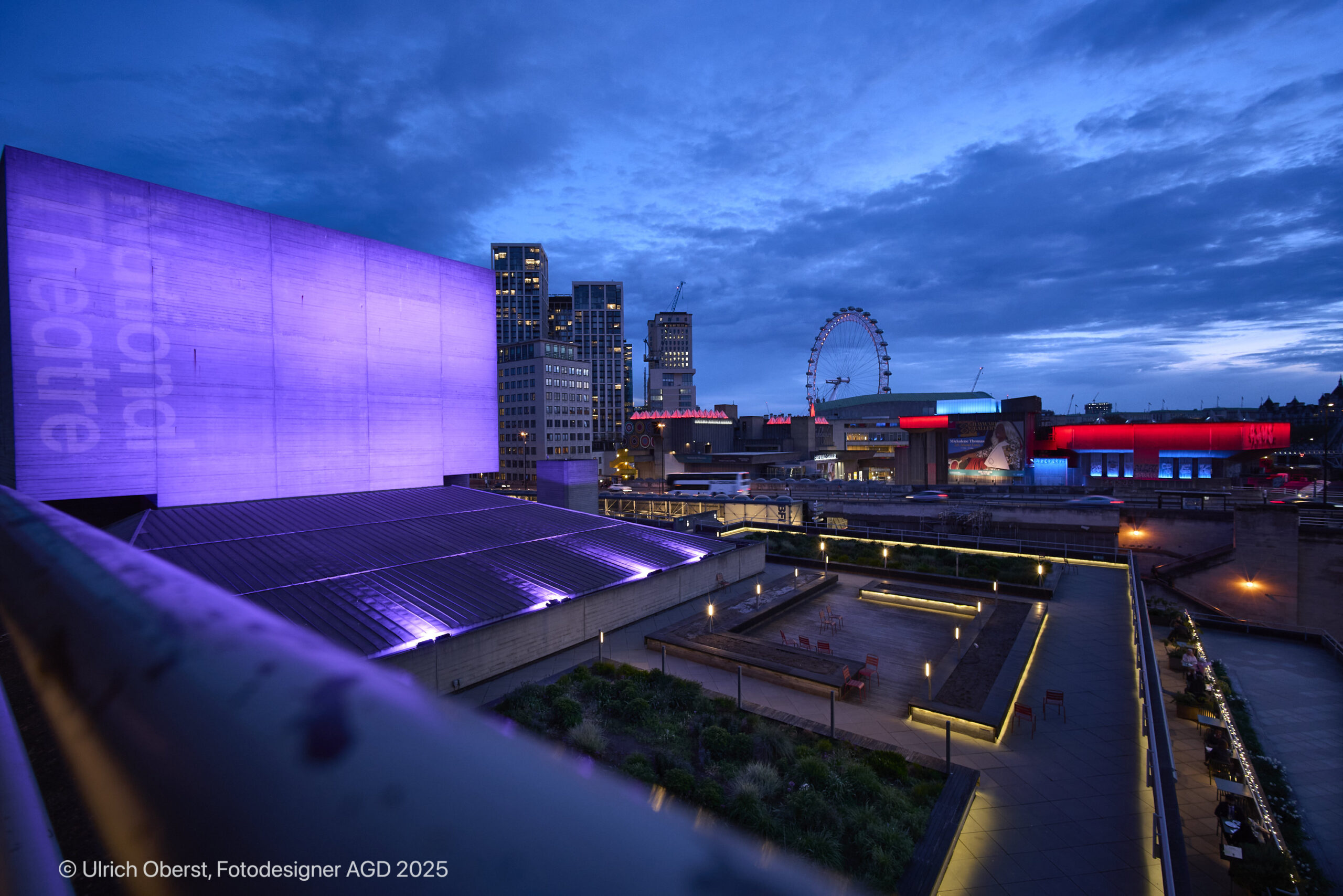 neu: London mit leichtem Gepäck - gerne mit Partner/in – Bild 35