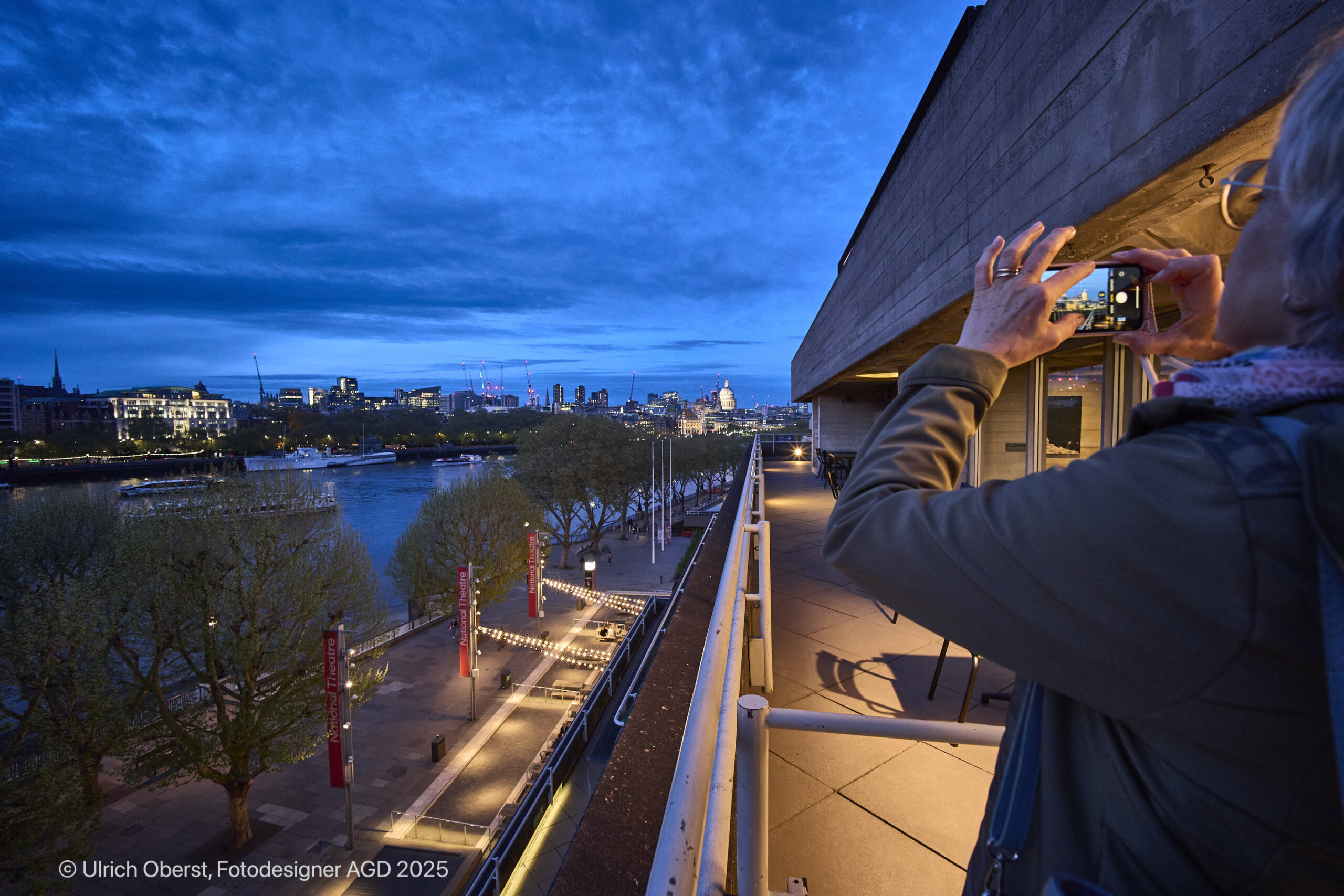 neu: London mit leichtem Gepäck - gerne mit Partner/in – Bild 34