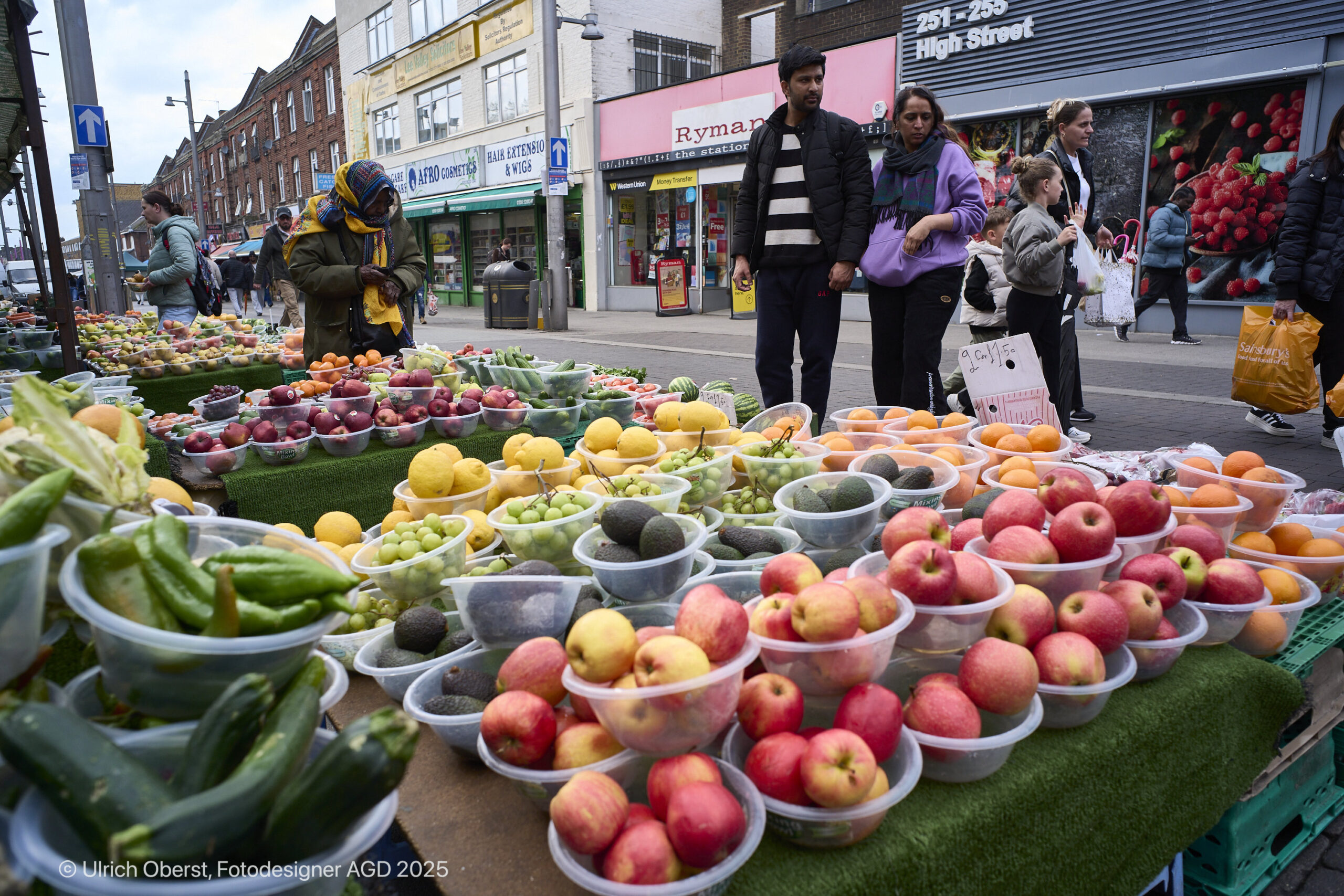 neu: London mit leichtem Gepäck - gerne mit Partner/in – Bild 33