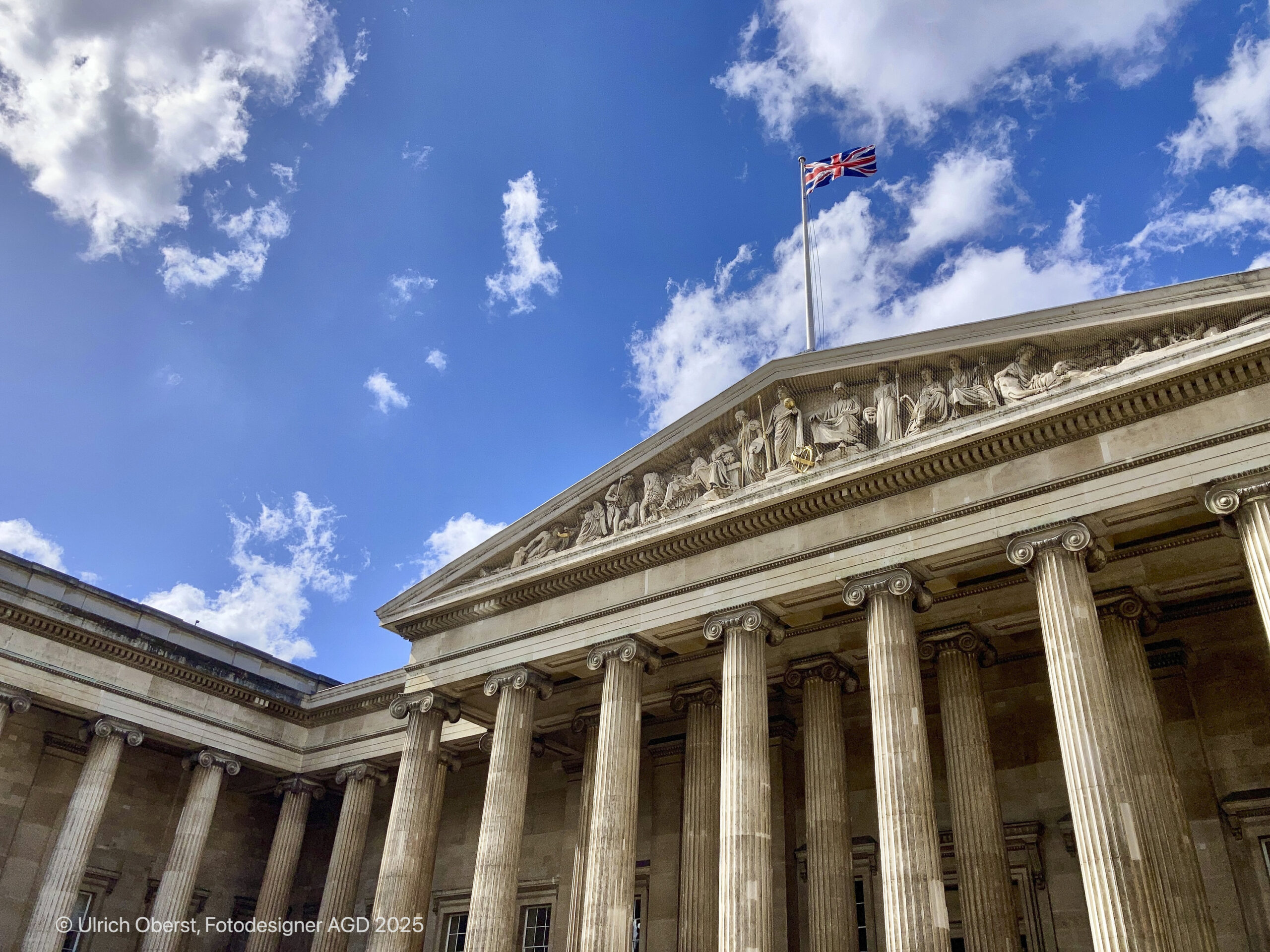 neu: London mit leichtem Gepäck - gerne mit Partner/in – Bild 32