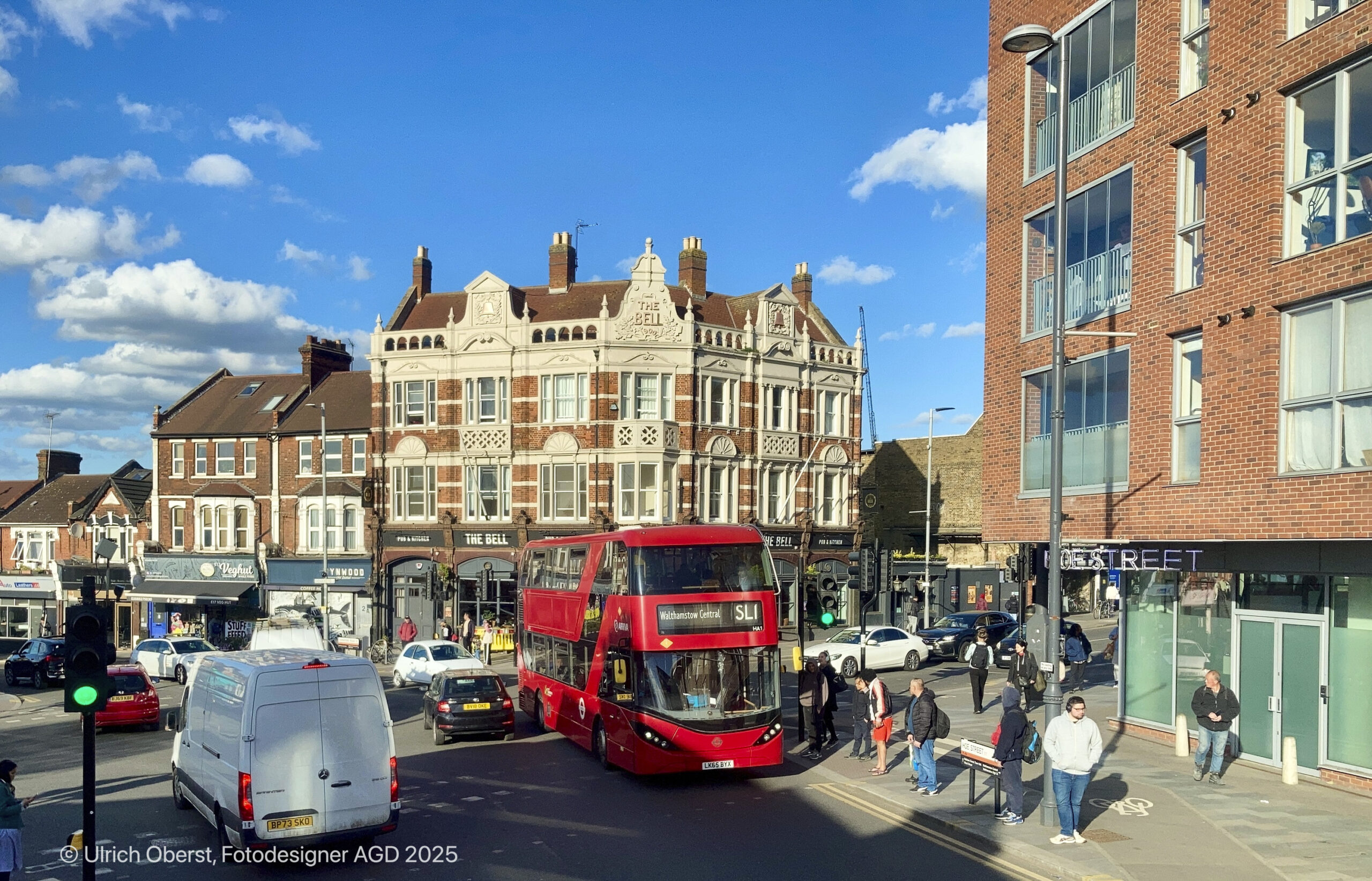 neu: London mit leichtem Gepäck - gerne mit Partner/in – Bild 31