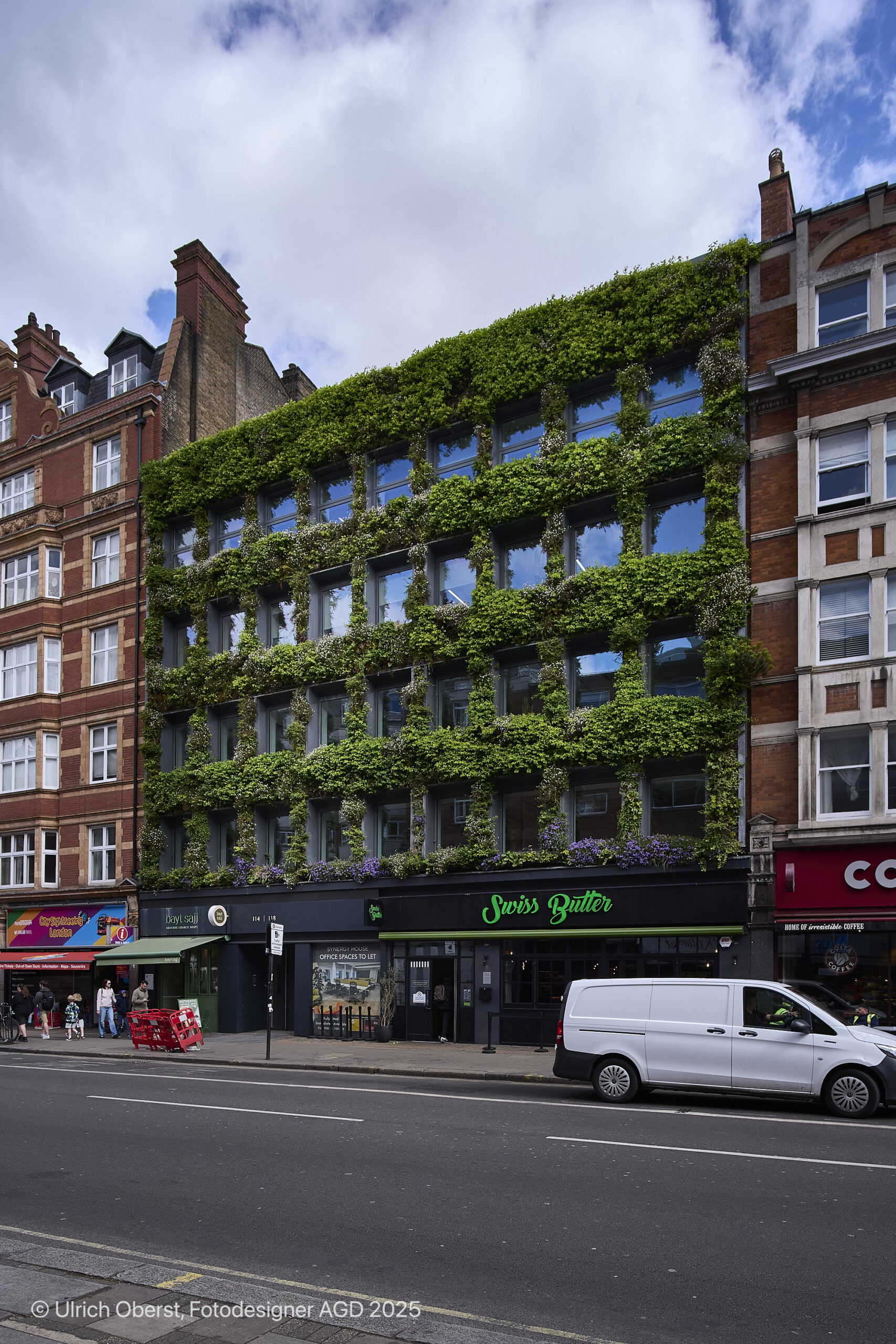 neu: London mit leichtem Gepäck - gerne mit Partner/in – Bild 30