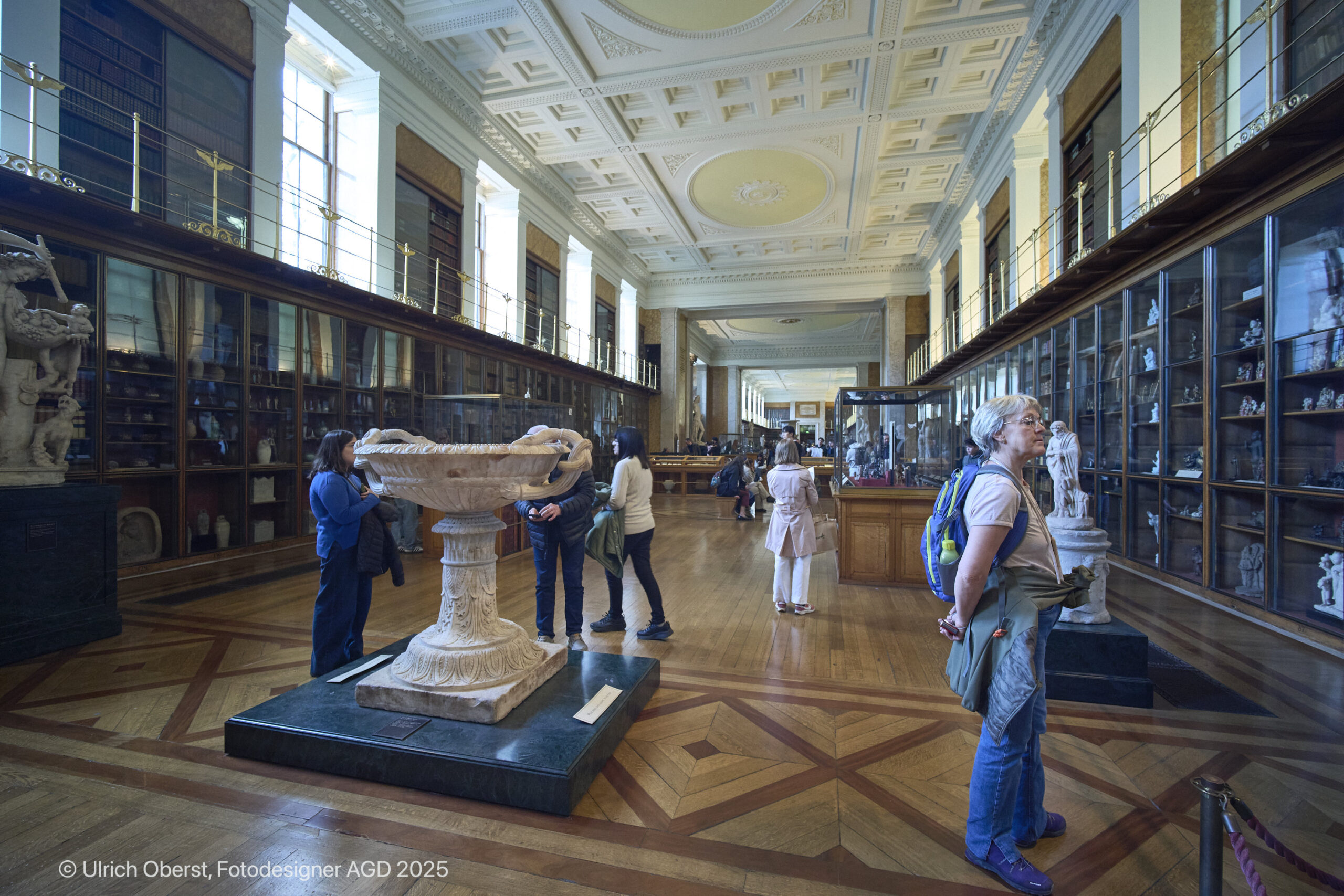 neu: London mit leichtem Gepäck - gerne mit Partner/in – Bild 28