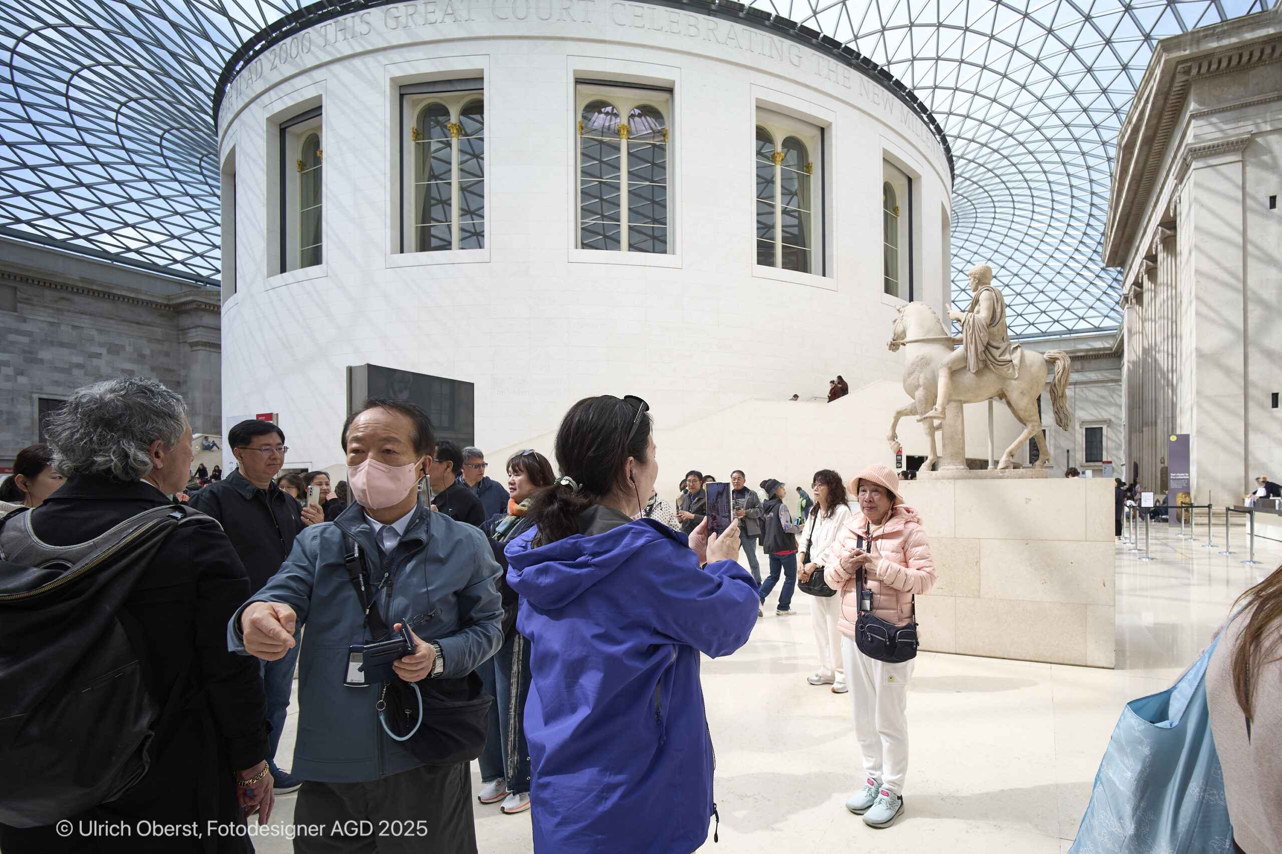 neu: London mit leichtem Gepäck - gerne mit Partner/in – Bild 26