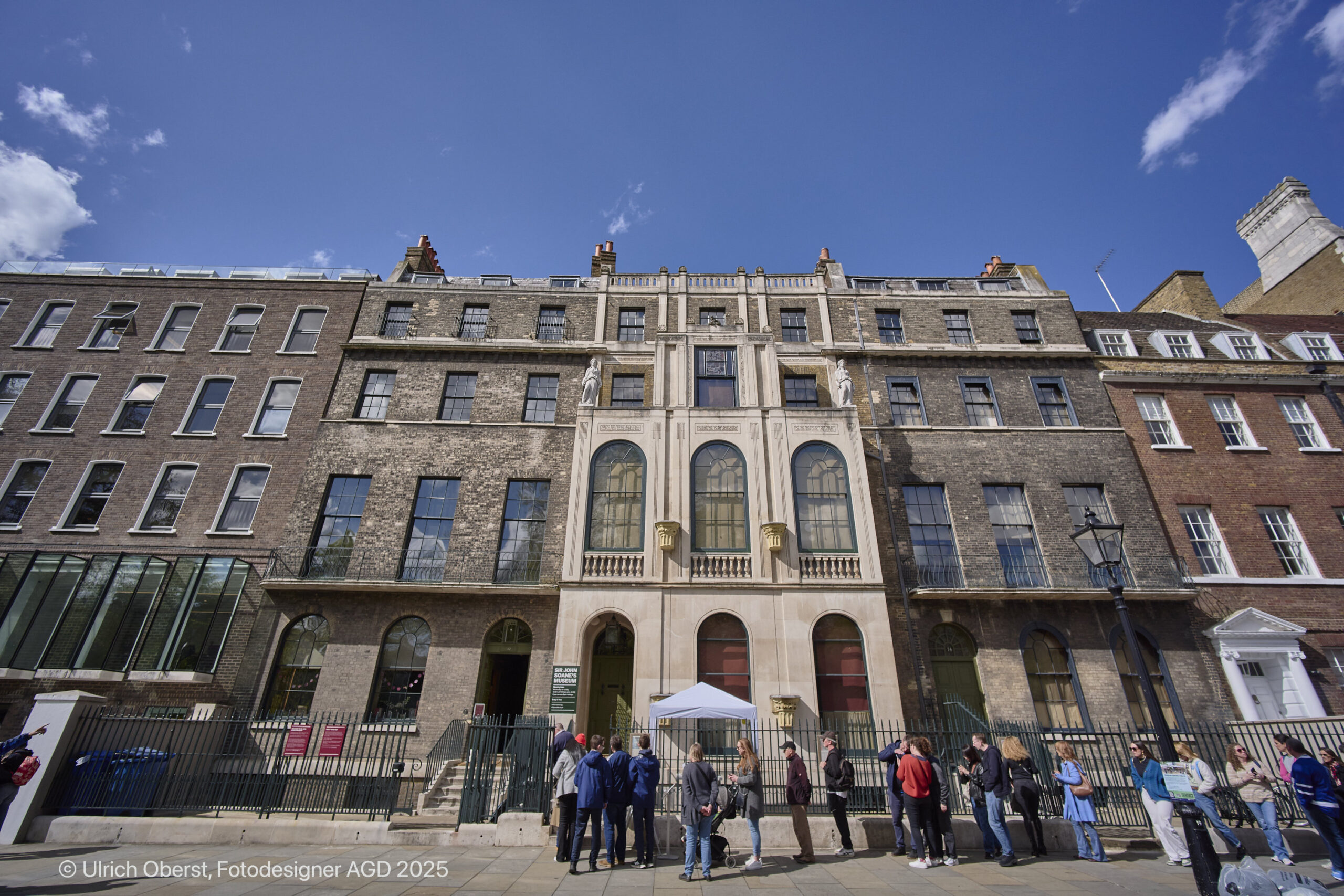 neu: London mit leichtem Gepäck - gerne mit Partner/in – Bild 25