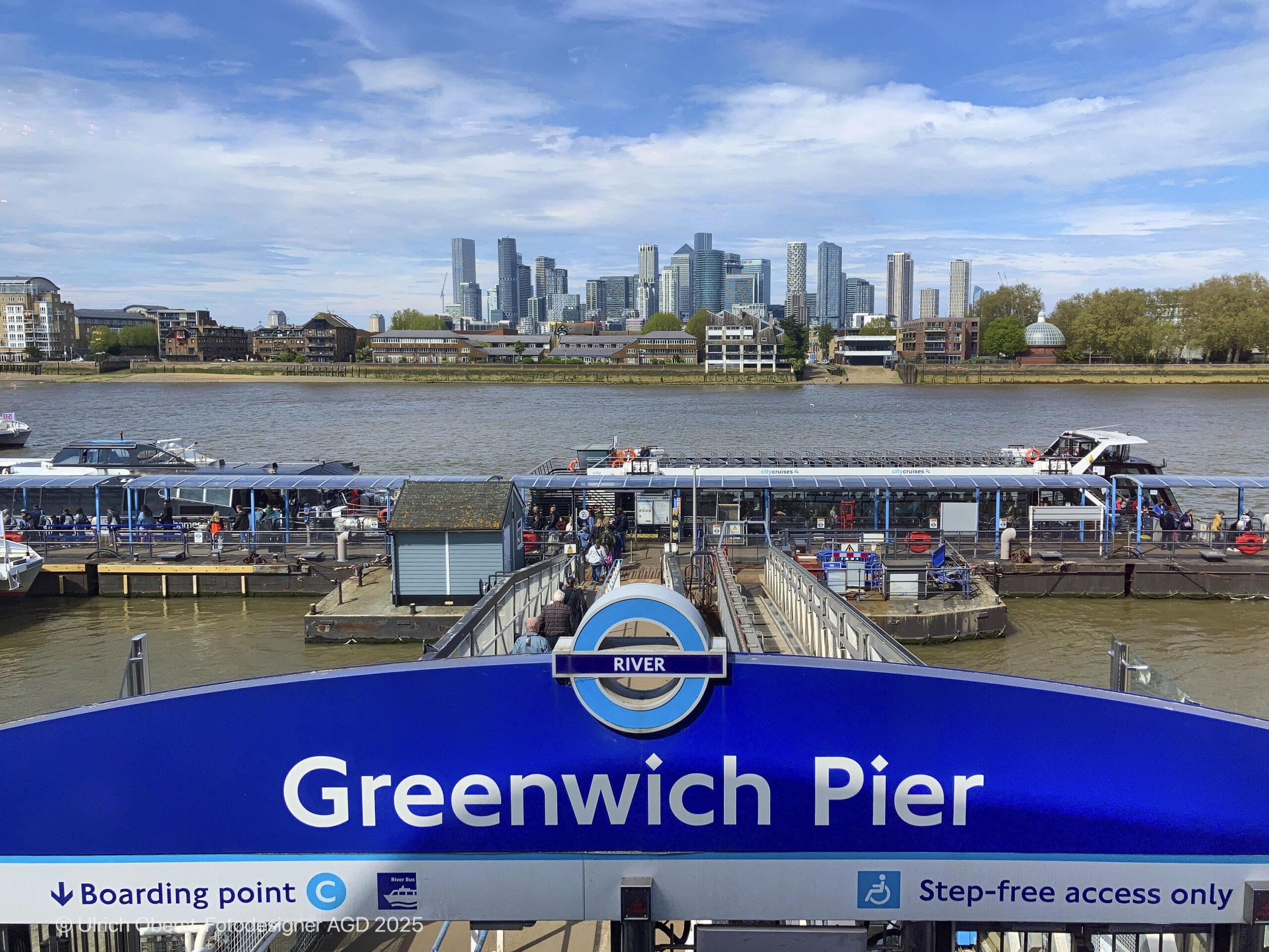 neu: London mit leichtem Gepäck - gerne mit Partner/in – Bild 21