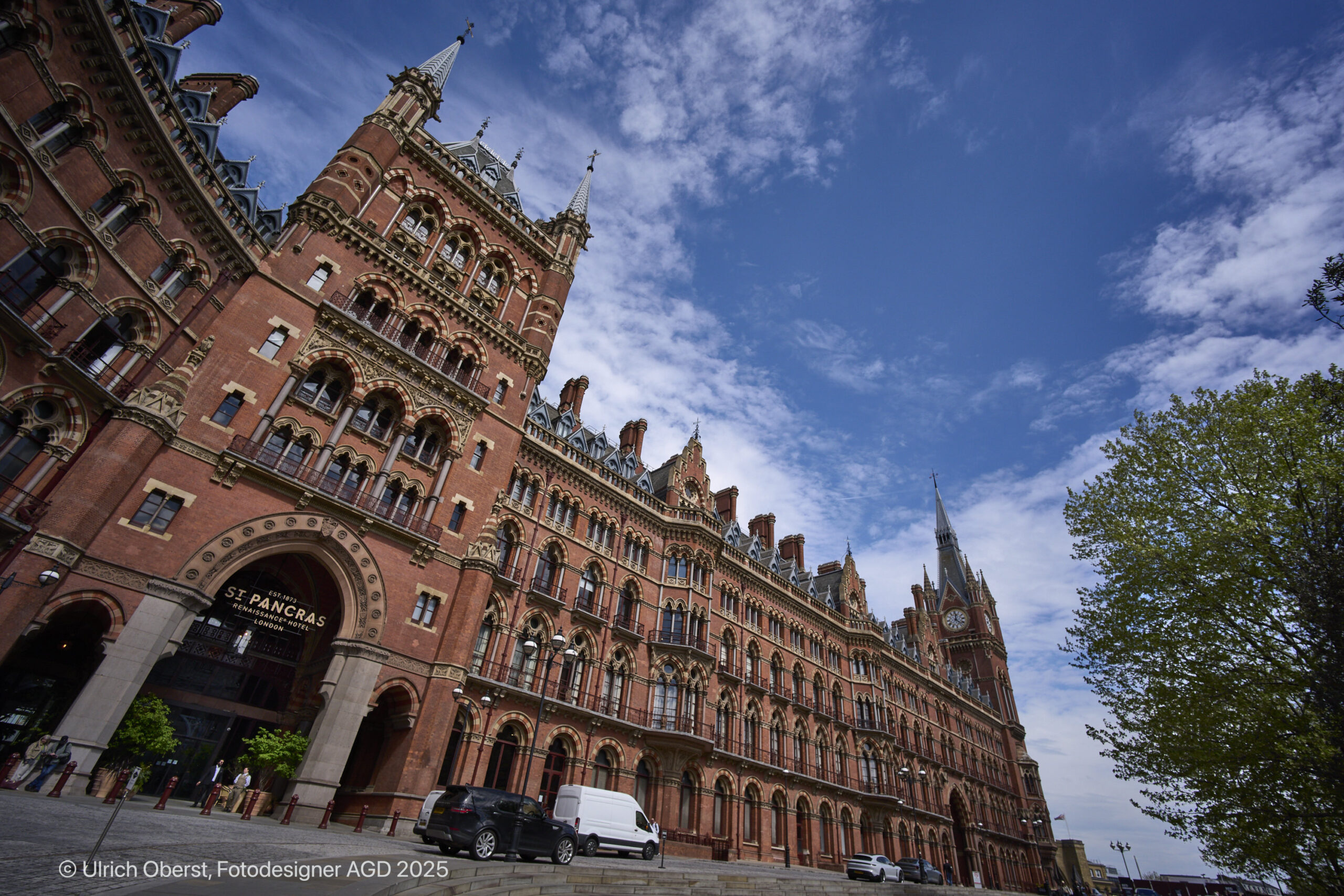 neu: London mit leichtem Gepäck - gerne mit Partner/in – Bild 20