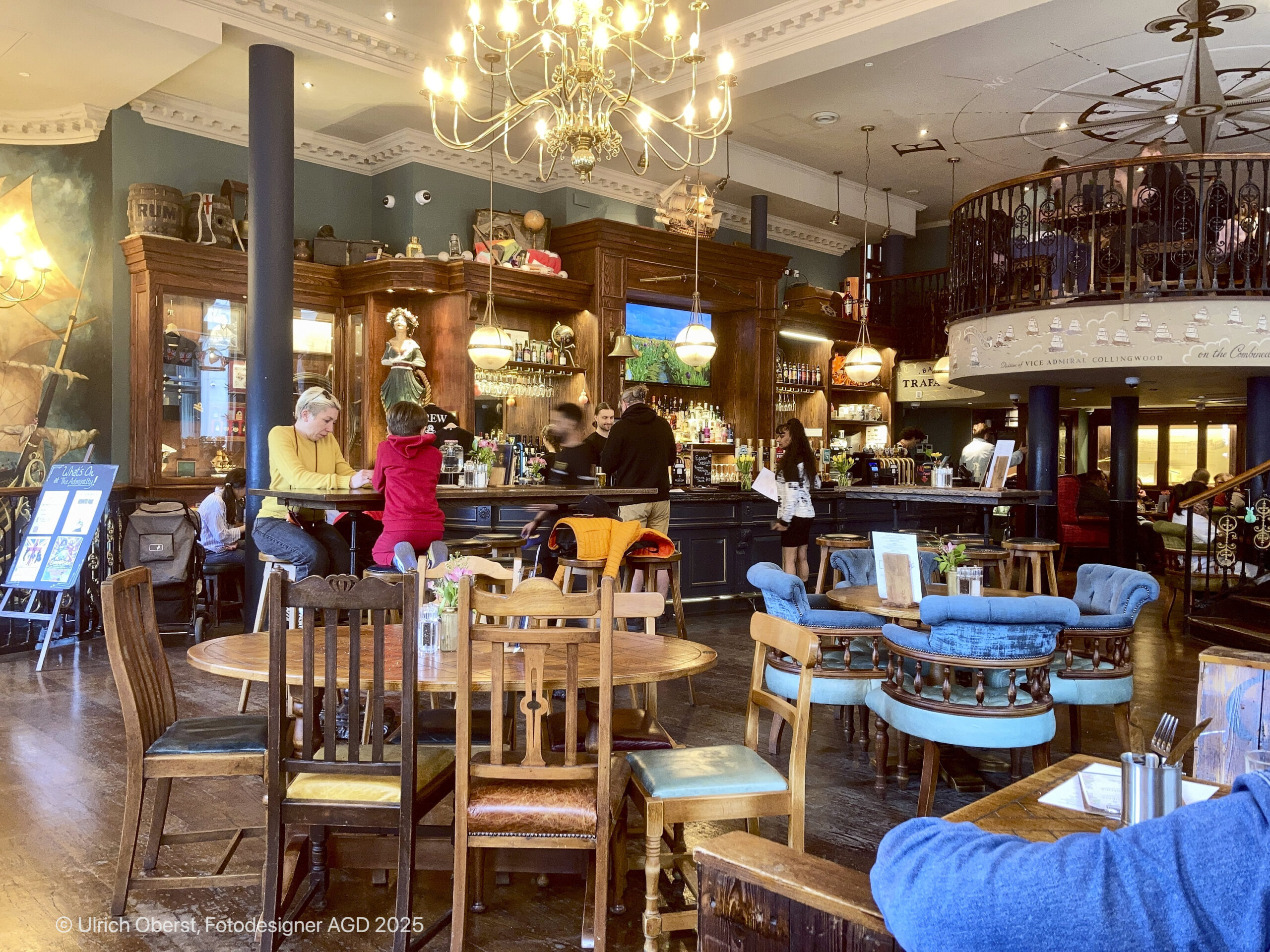 neu: London mit leichtem Gepäck - gerne mit Partner/in – Bild 18