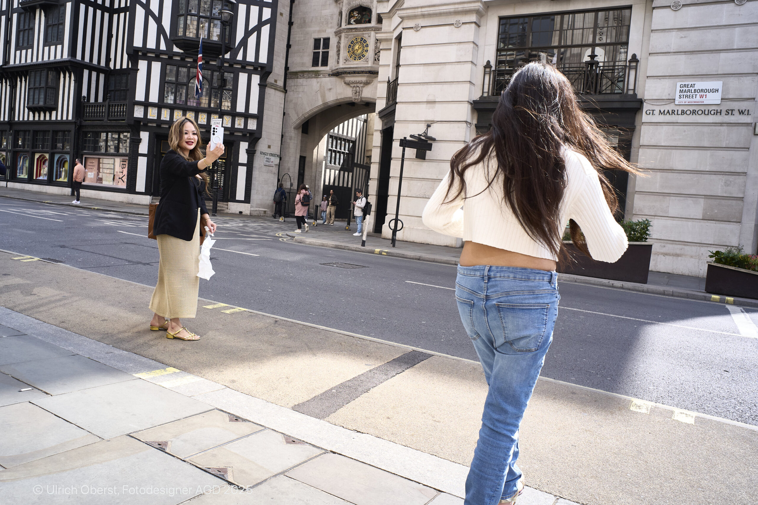 neu: London mit leichtem Gepäck - gerne mit Partner/in – Bild 16