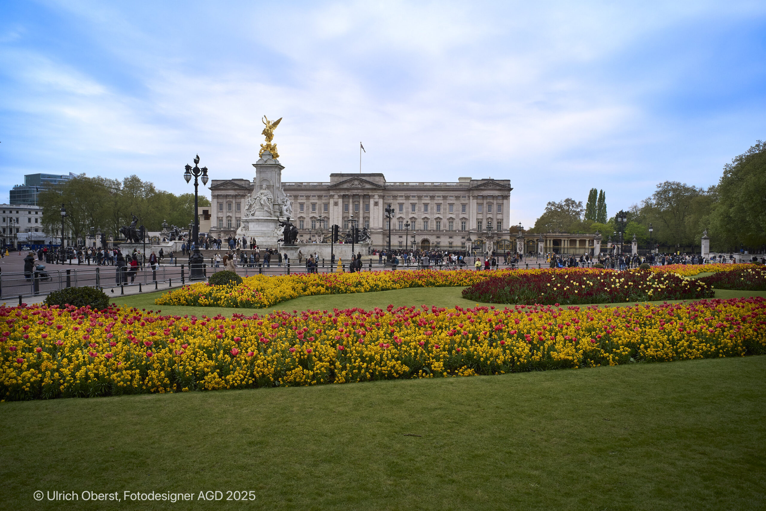 neu: London mit leichtem Gepäck - gerne mit Partner/in – Bild 12