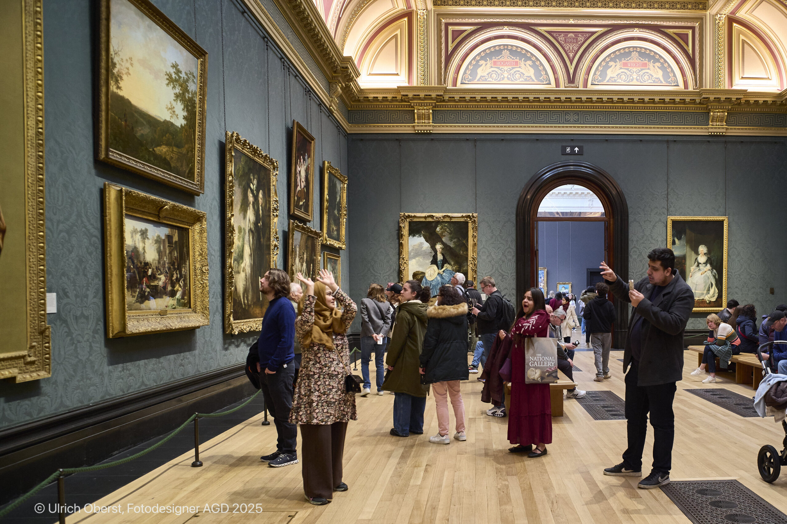 neu: London mit leichtem Gepäck - gerne mit Partner/in – Bild 10