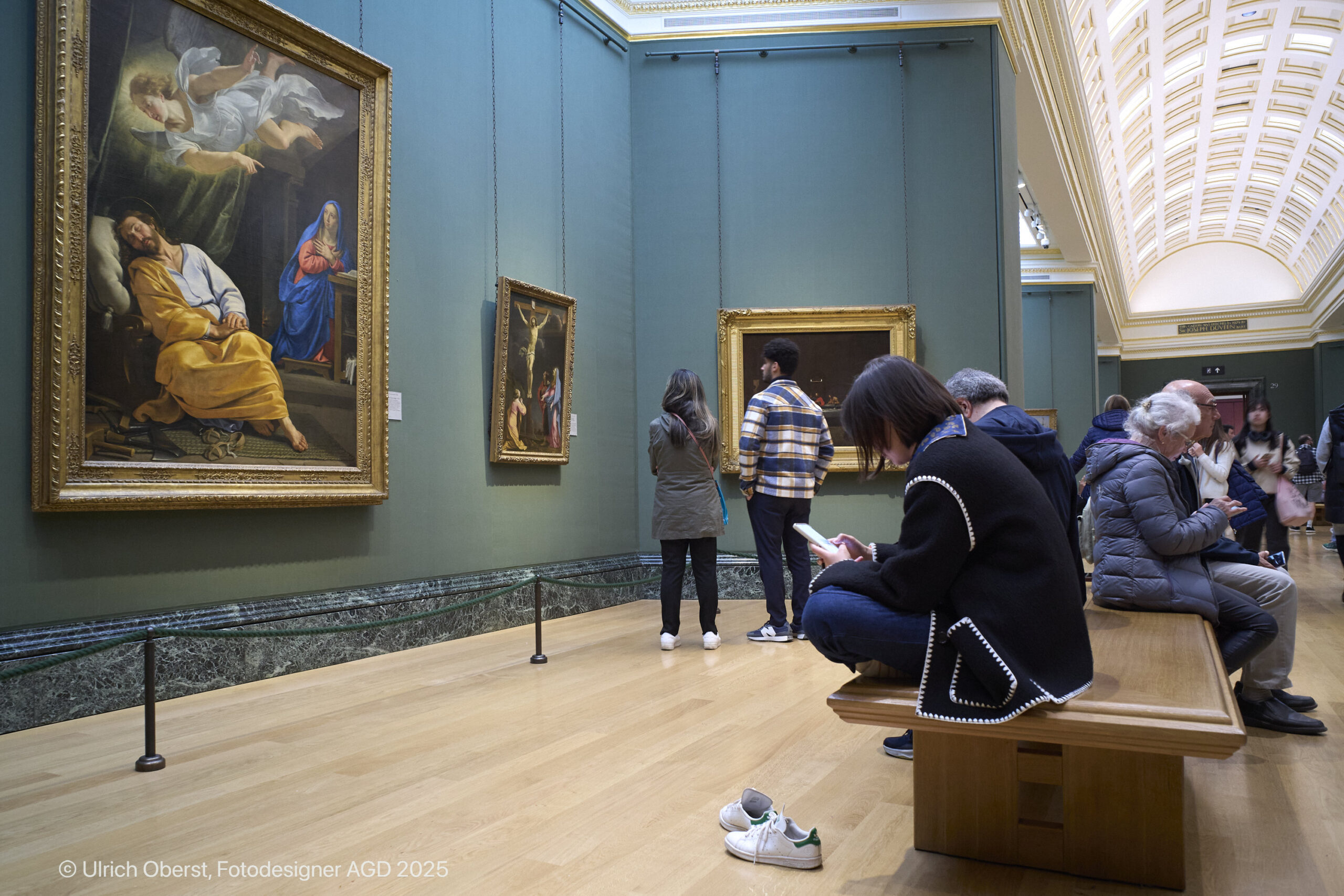 neu: London mit leichtem Gepäck - gerne mit Partner/in – Bild 8