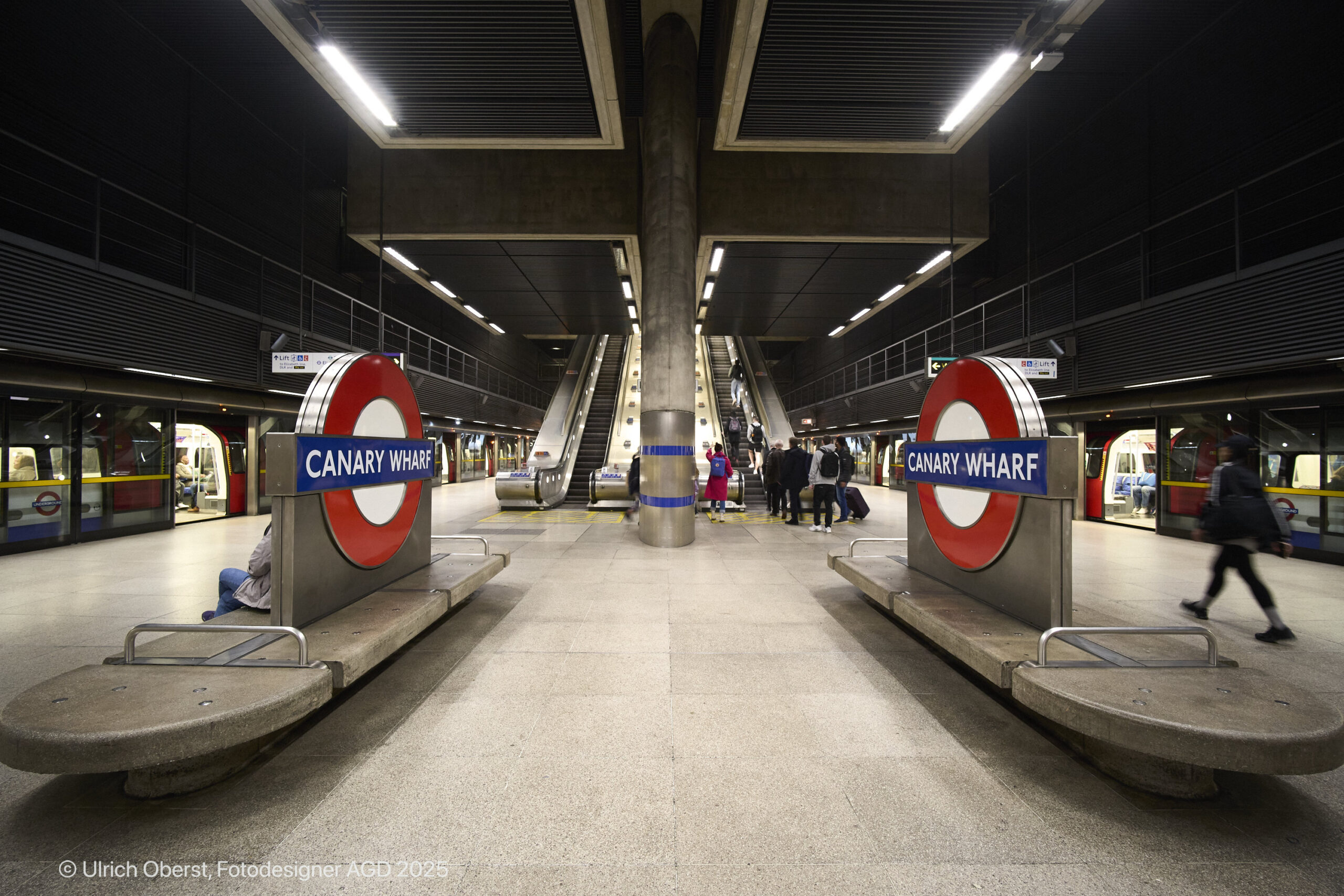 neu: London mit leichtem Gepäck - gerne mit Partner/in – Bild 6