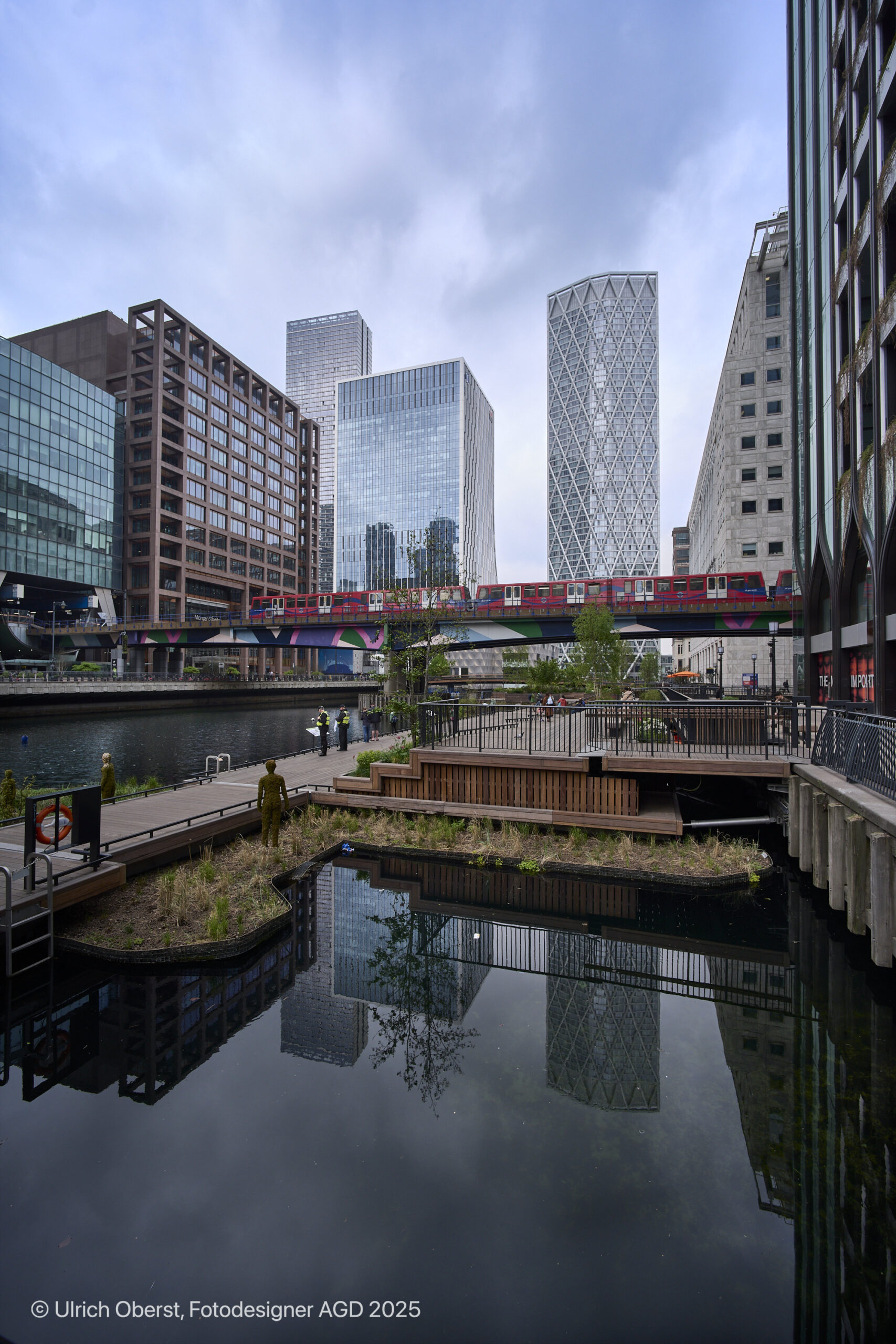 neu: London mit leichtem Gepäck - gerne mit Partner/in – Bild 7