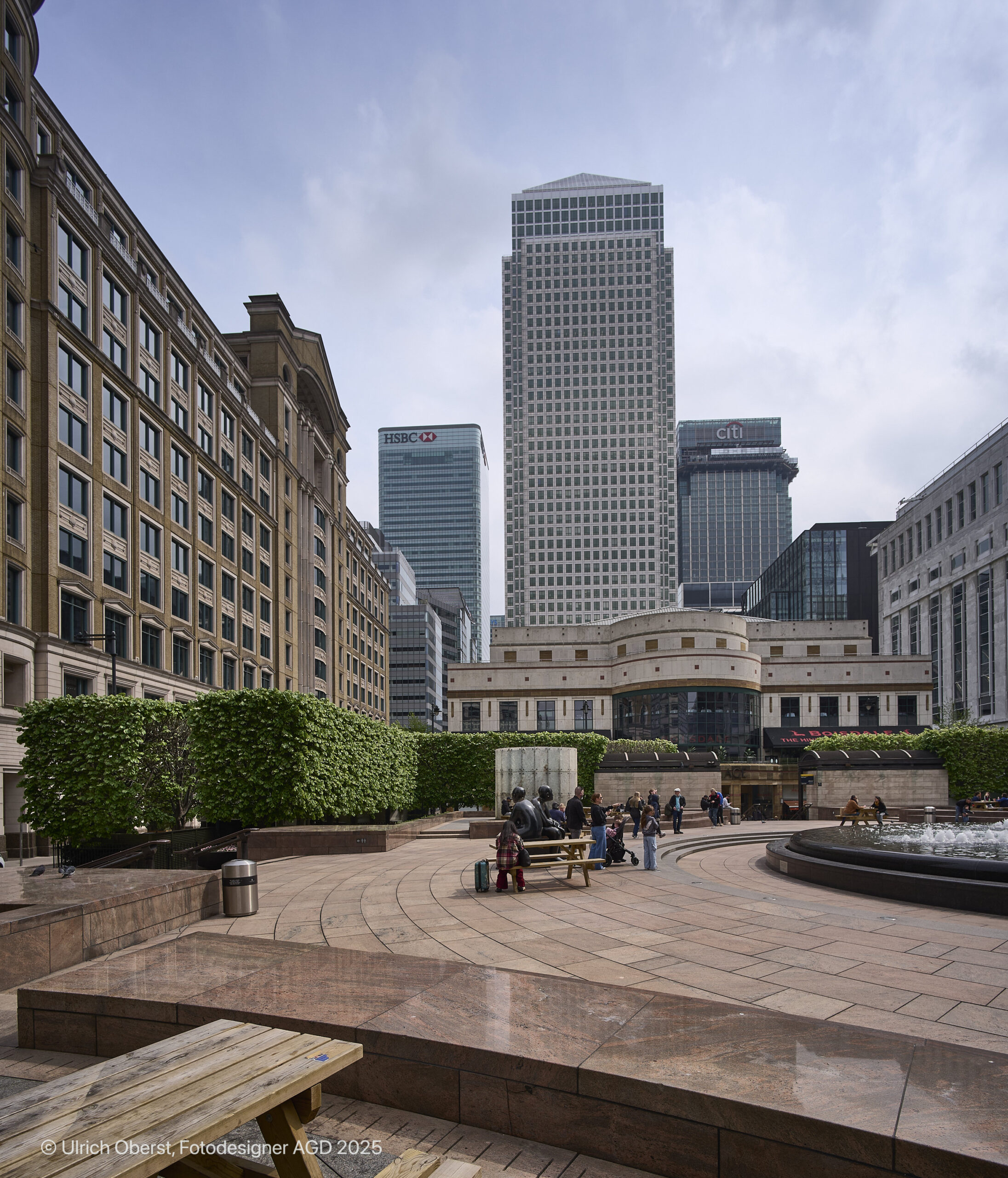 neu: London mit leichtem Gepäck - gerne mit Partner/in – Bild 5