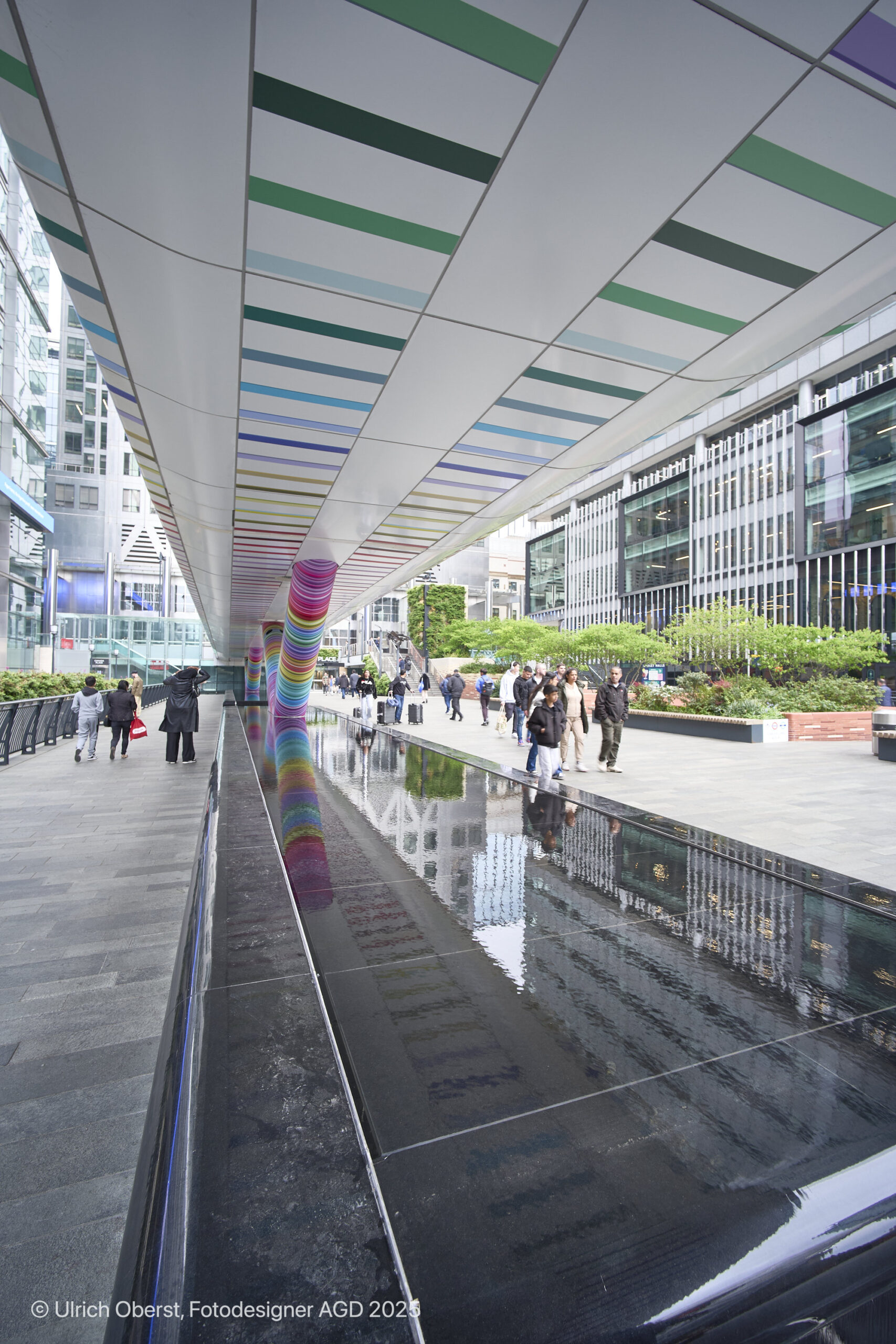 neu: London mit leichtem Gepäck - gerne mit Partner/in – Bild 3