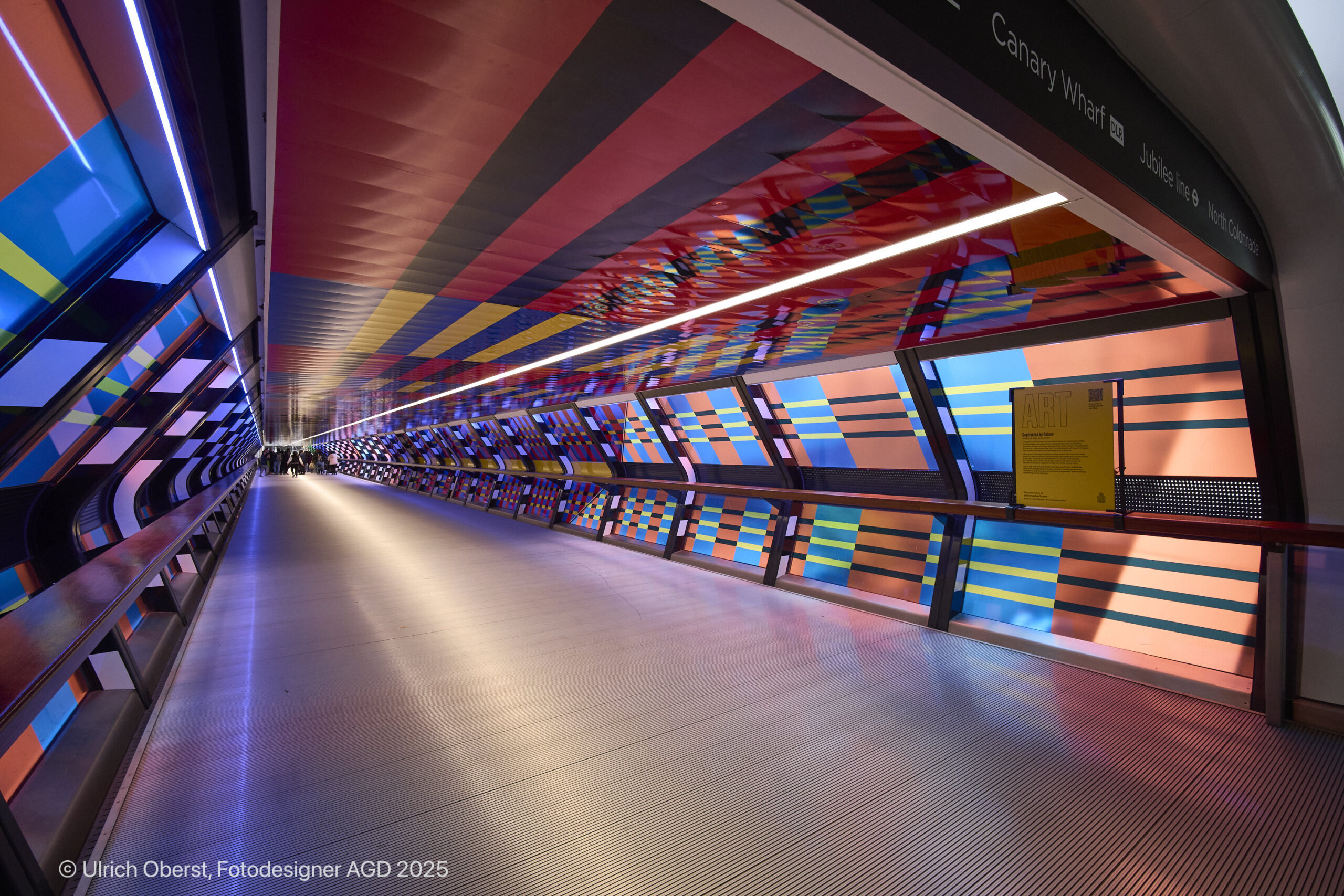 neu: London mit leichtem Gepäck - gerne mit Partner/in – Bild 2